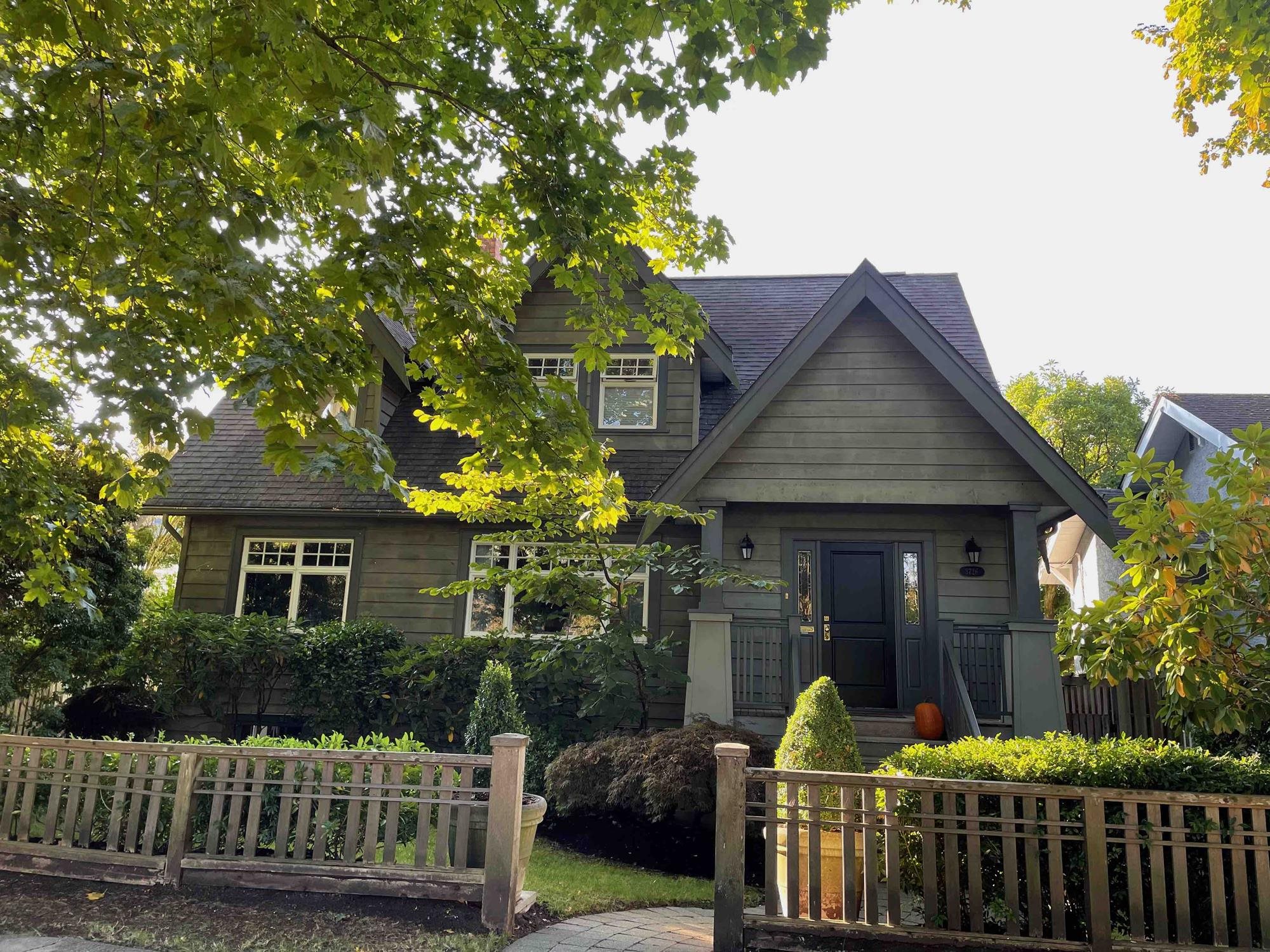 3726 W 33RD AVENUE, Vancouver BC V6N 2H5, R3053122, BC,