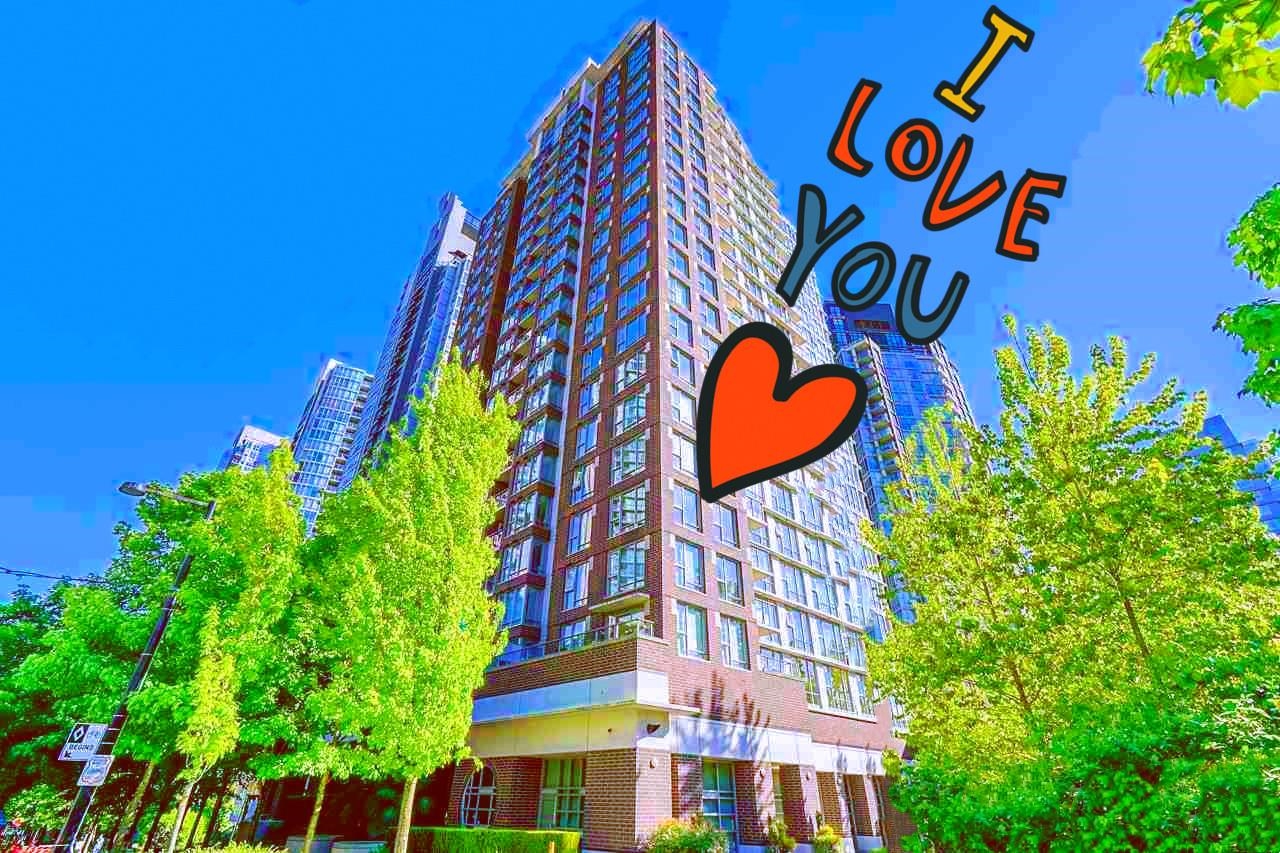 1809 1082 SEYMOUR STREET, R3053126, BC,