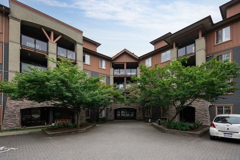 3416 240 SHERBROOKE STREET, R3053128, BC,