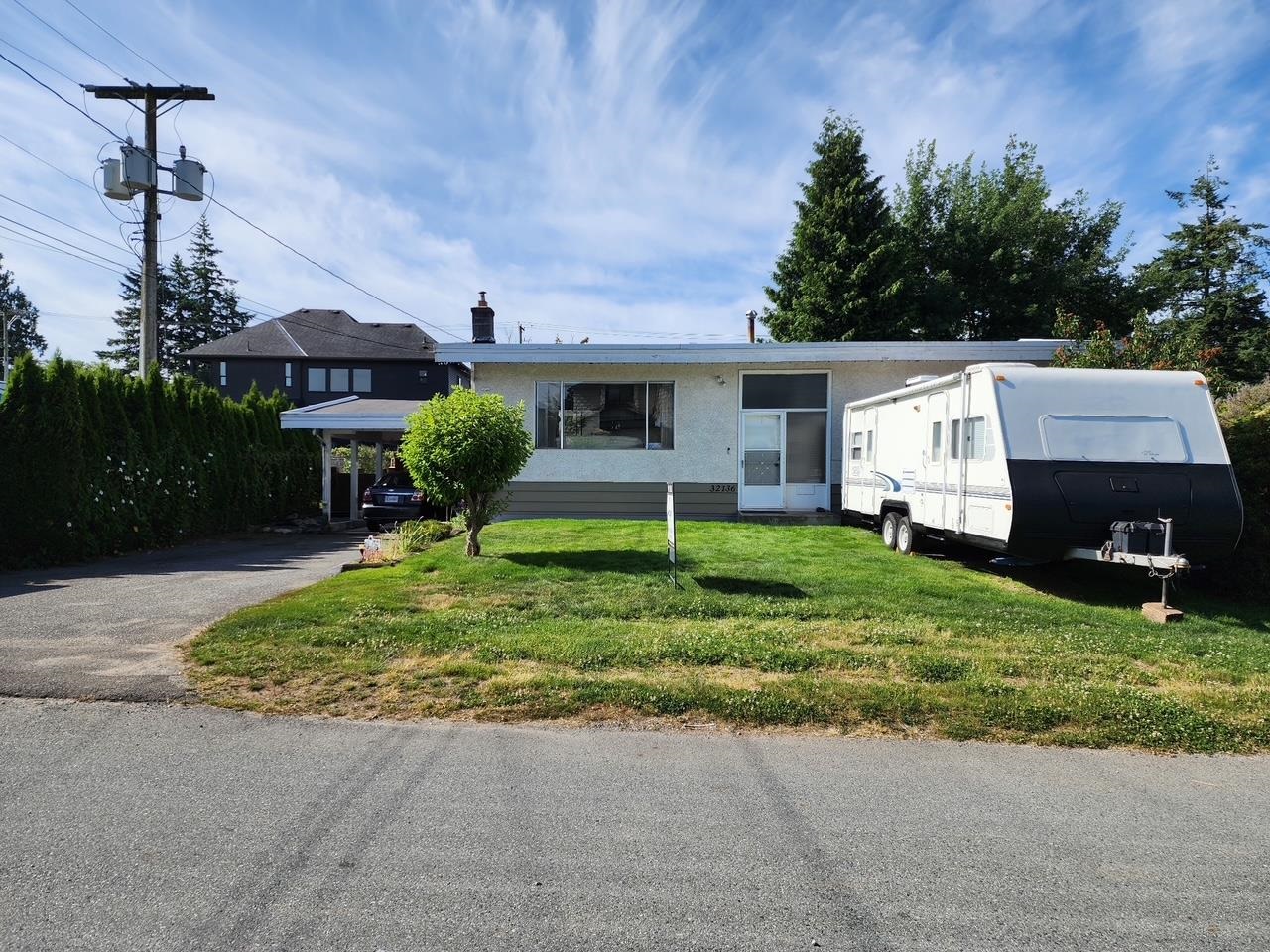 32136 AUTUMN AVENUE, Abbotsford BC V2T 1P1, R3053129, BC,