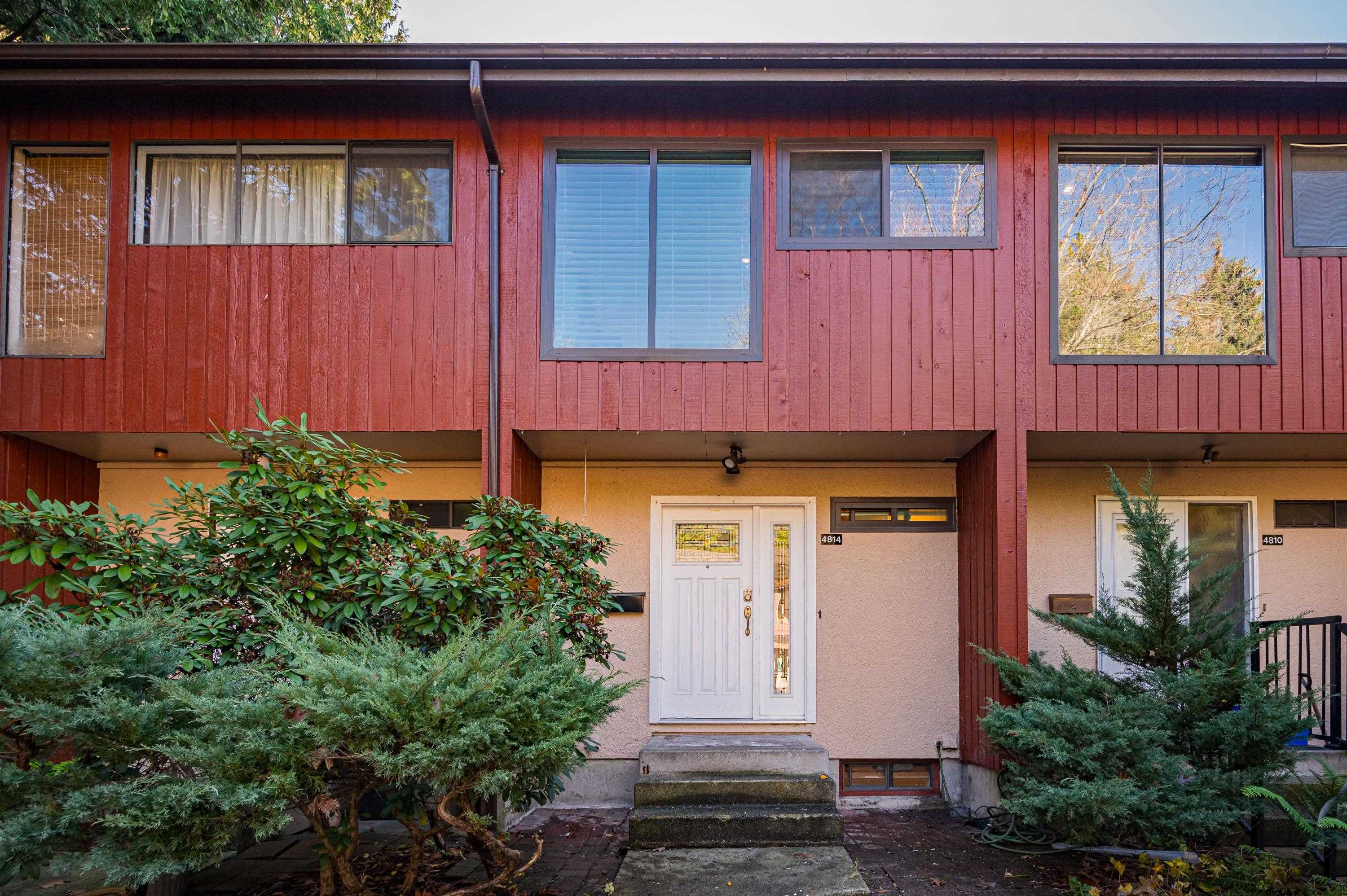 4814 FERNGLEN DRIVE, Burnaby BC V5G 3V7, R3053131, BC,