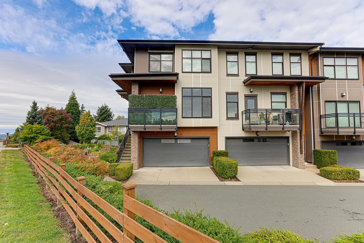 23 2687 158 STREET, R3053142, BC,