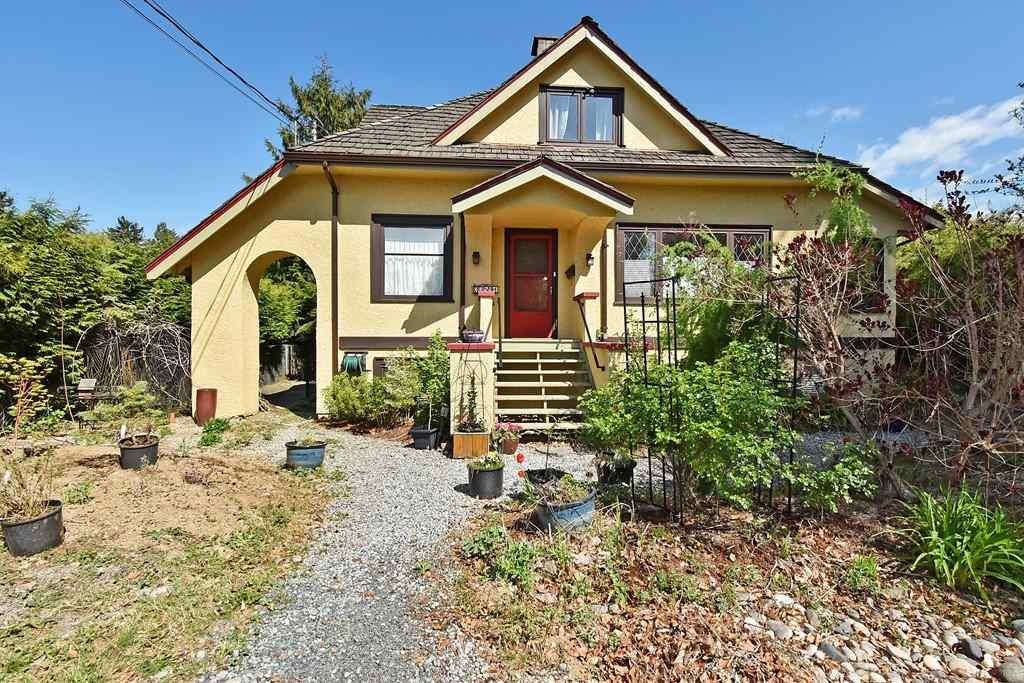33591 1ST AVENUE, Mission BC V2V 1H3, R3053147, BC,