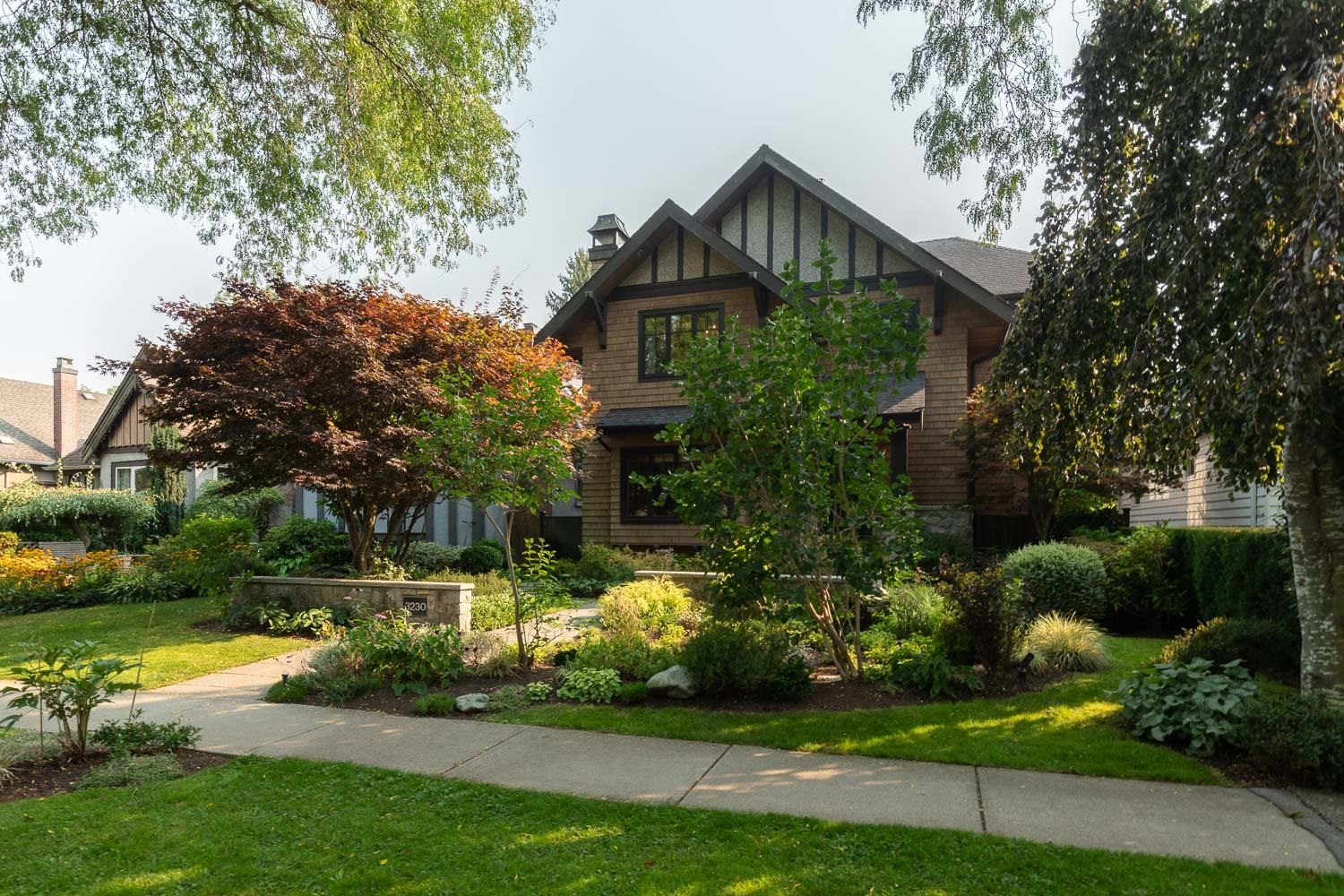 3230 W 31ST AVENUE, Vancouver BC V6L 2A7, R3053159, BC,