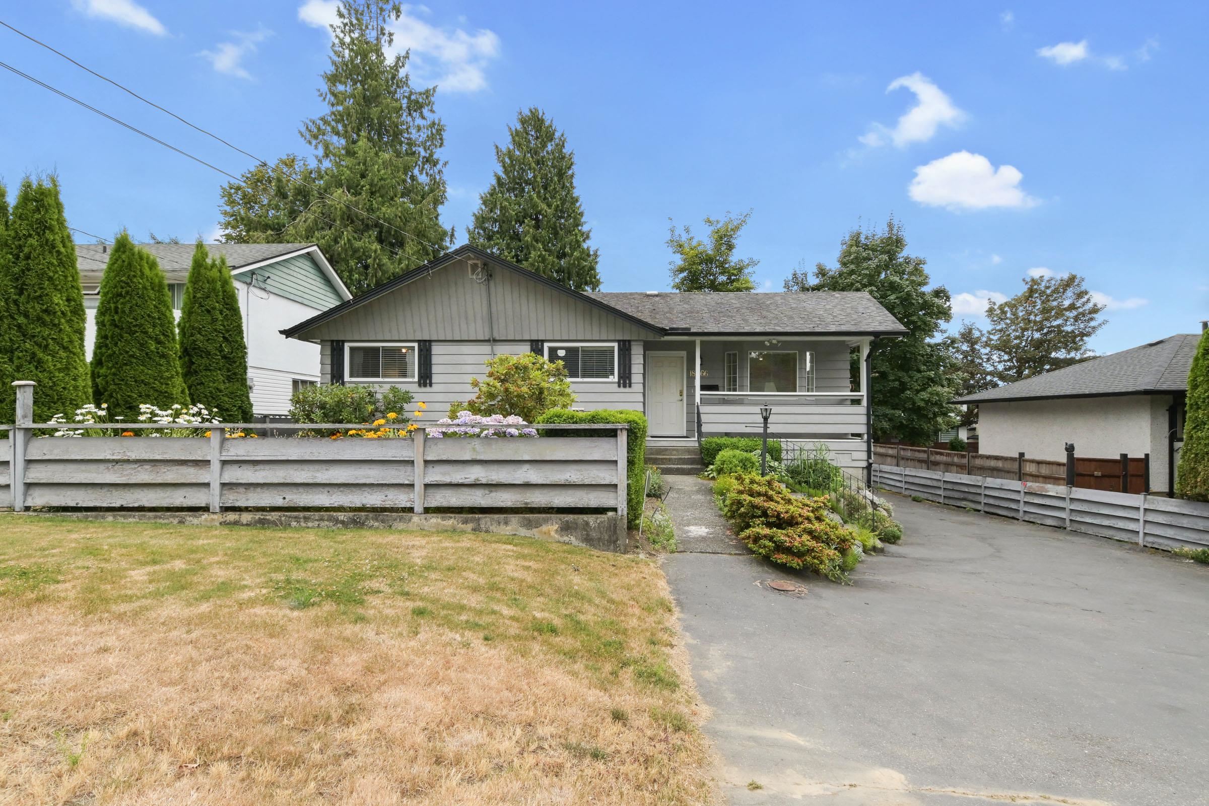 18066 59 AVENUE, Surrey BC V3S 1P7, R3053168, BC,