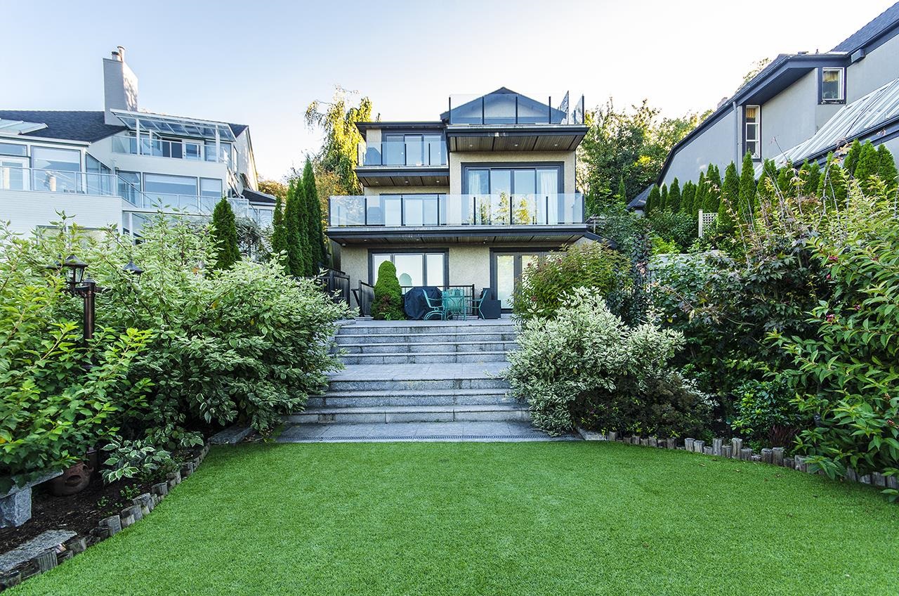 4578 PUGET DRIVE, Vancouver BC V6L 2V8, R3053176, BC,