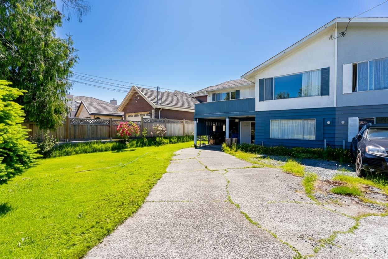3560 GRANVILLE AVENUE, Richmond BC V7C 1C9, R3053177, BC,