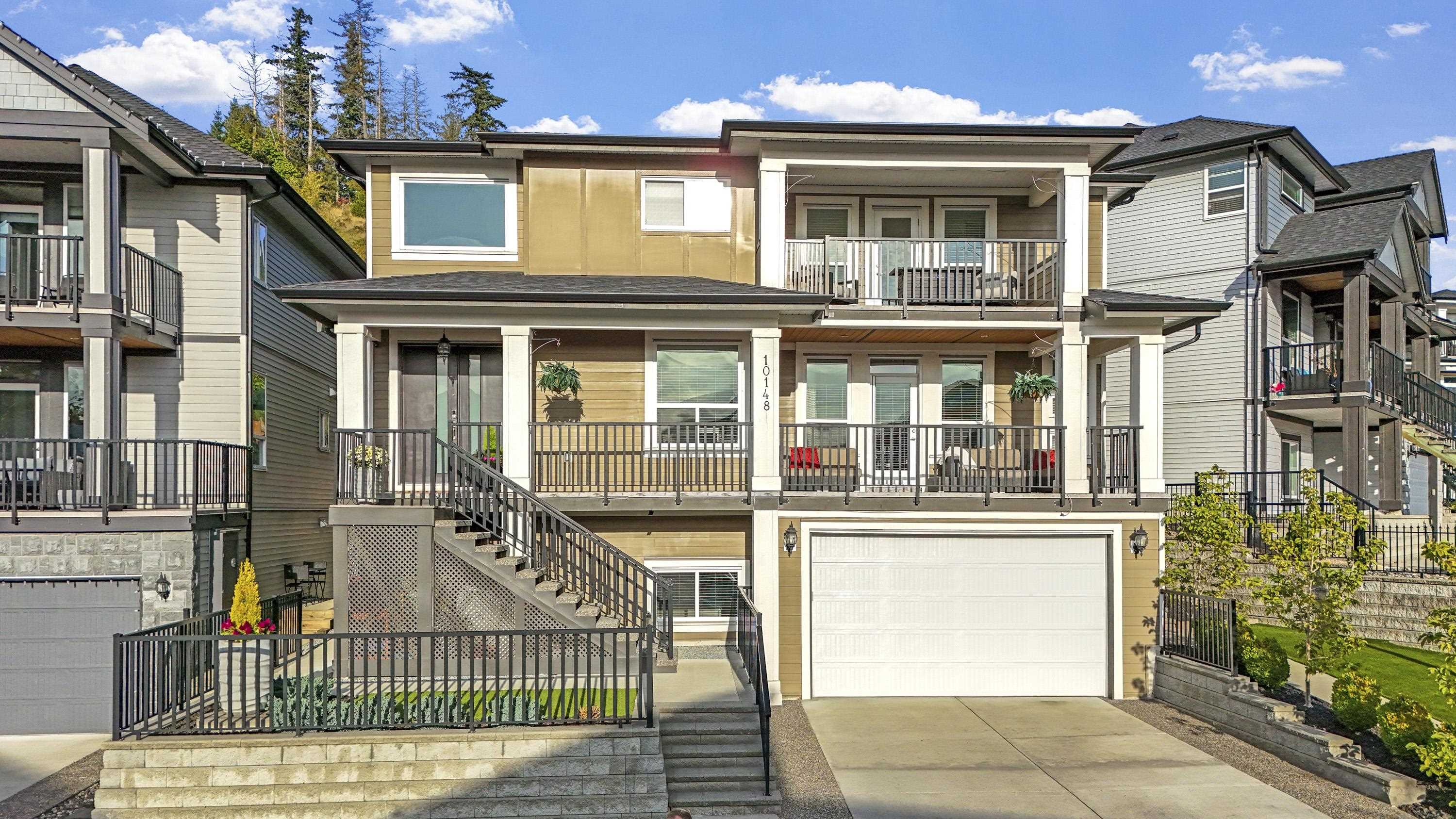 10148 246A STREET, Maple Ridge BC V2W 0K1, R3053182, BC,