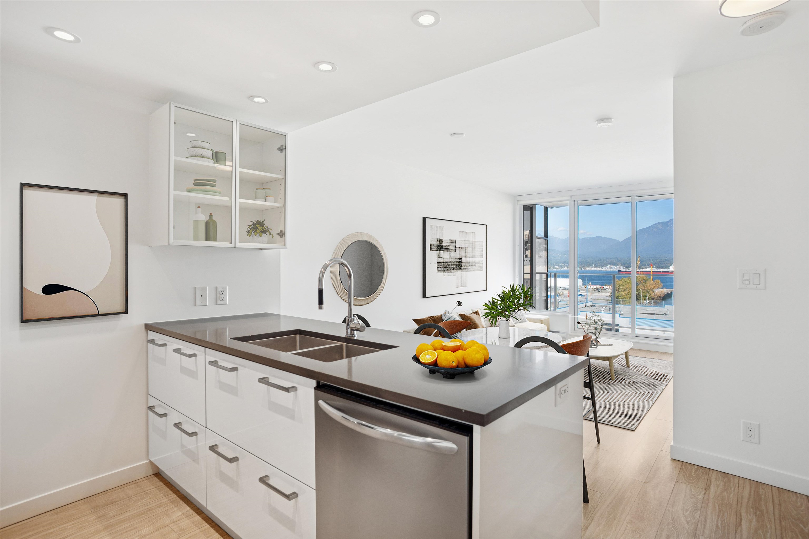 653 955 HASTINGS STREET, R3053185, BC,