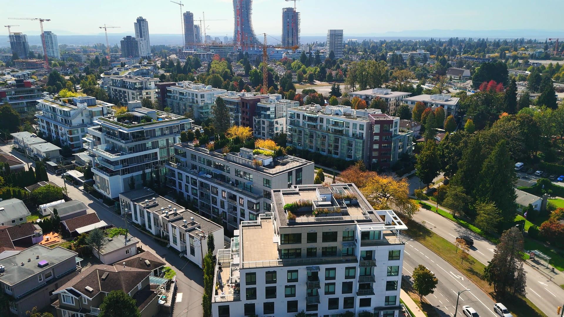 4916 CAMBIE STREET, Vancouver BC V5Z 0K1, R3053190, BC,