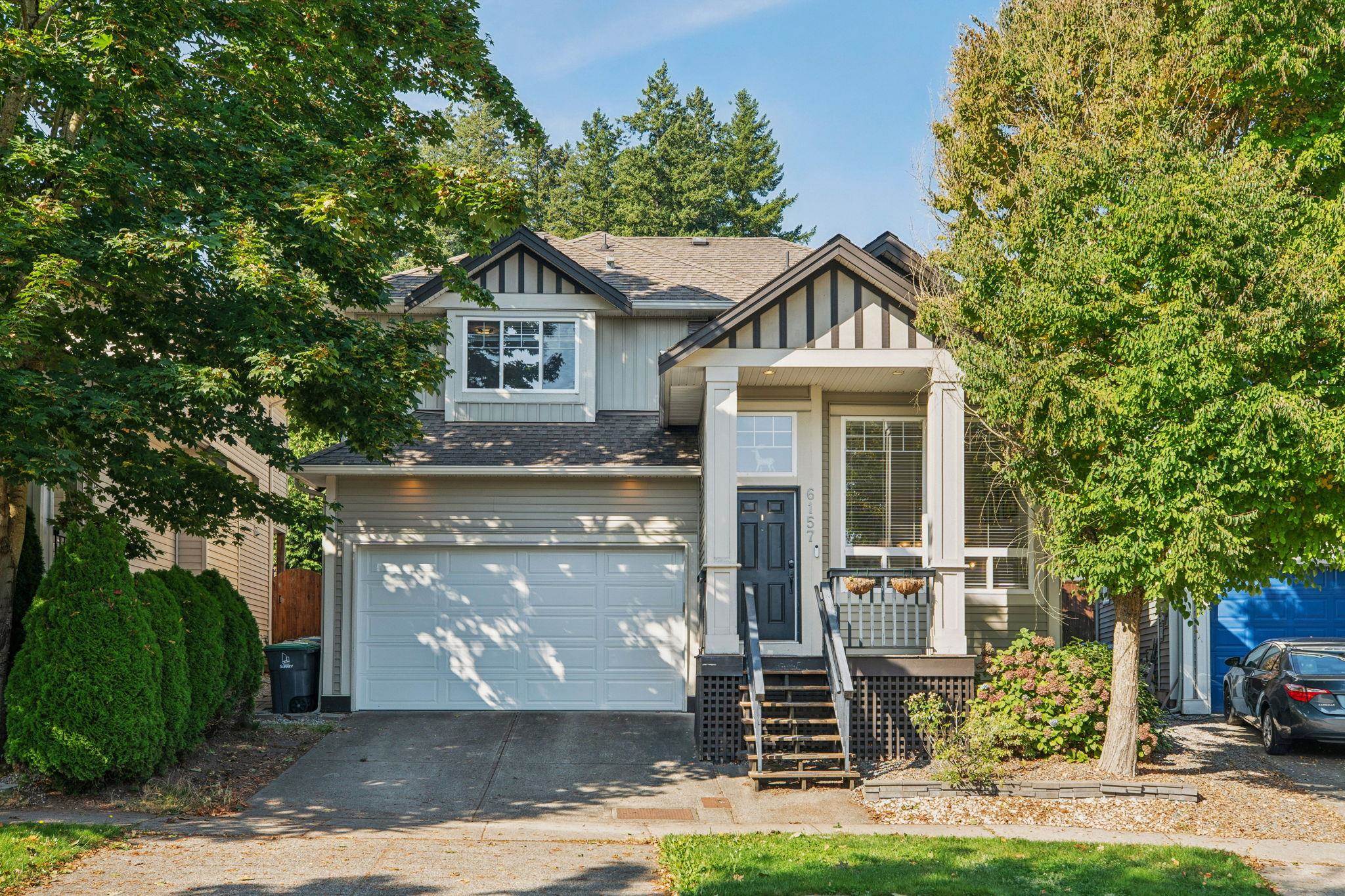 6157 150A STREET, Surrey BC V3S 7W9, R3053197, BC,
