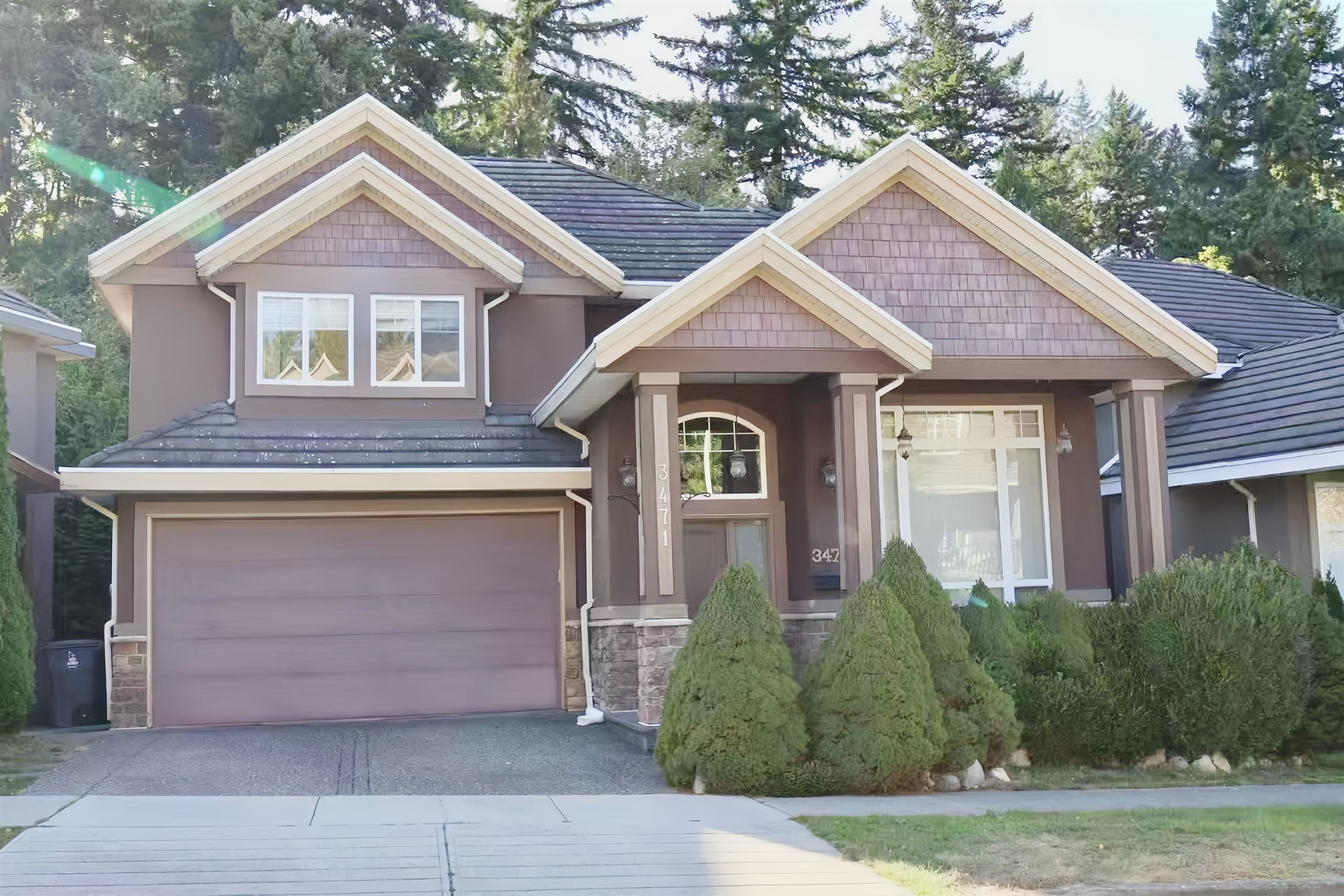 3471 147A STREET, Surrey BC V4P 0A6, R3053198, BC,