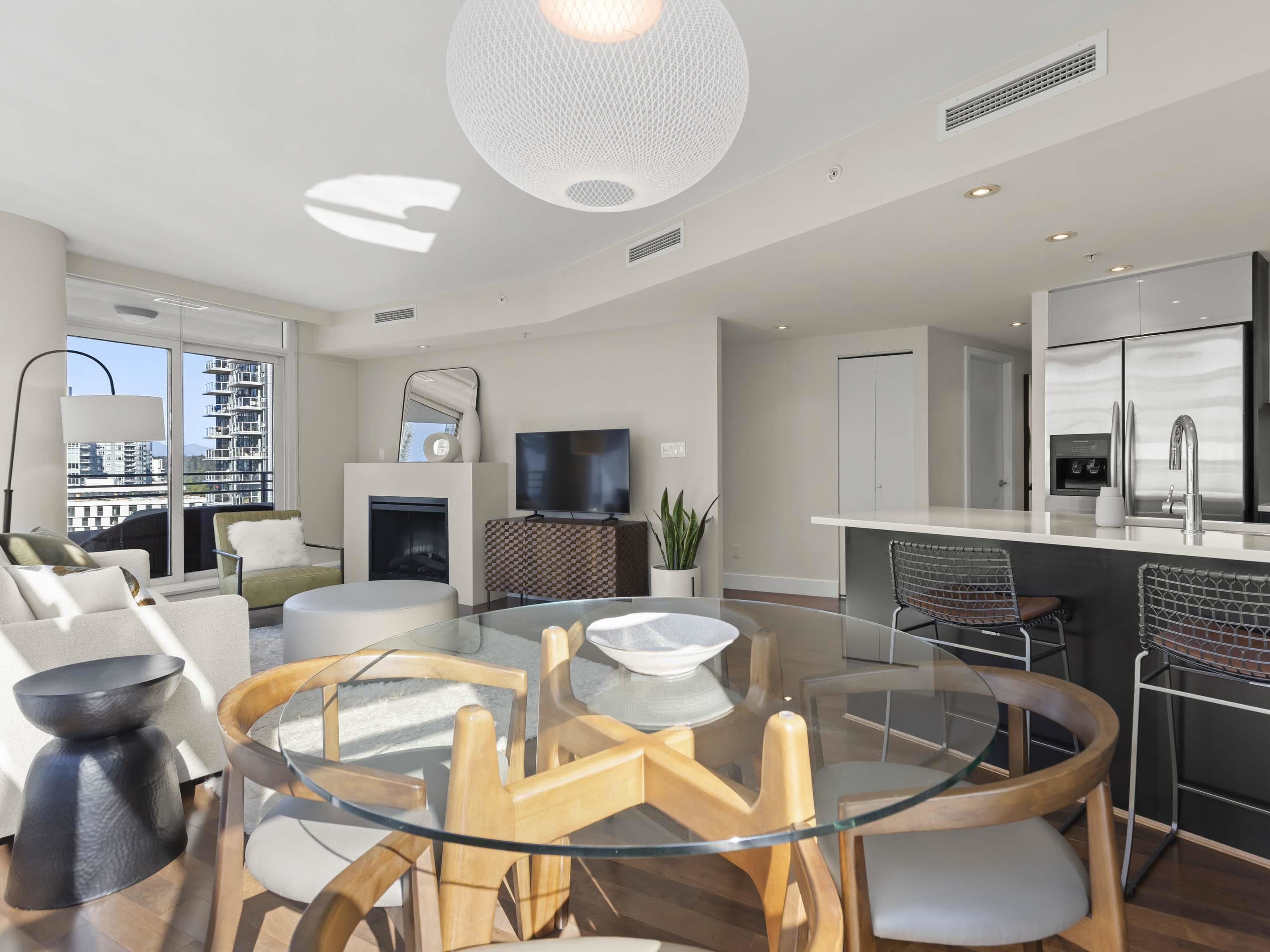 1505 1205 HASTINGS STREET, R3053203, BC,