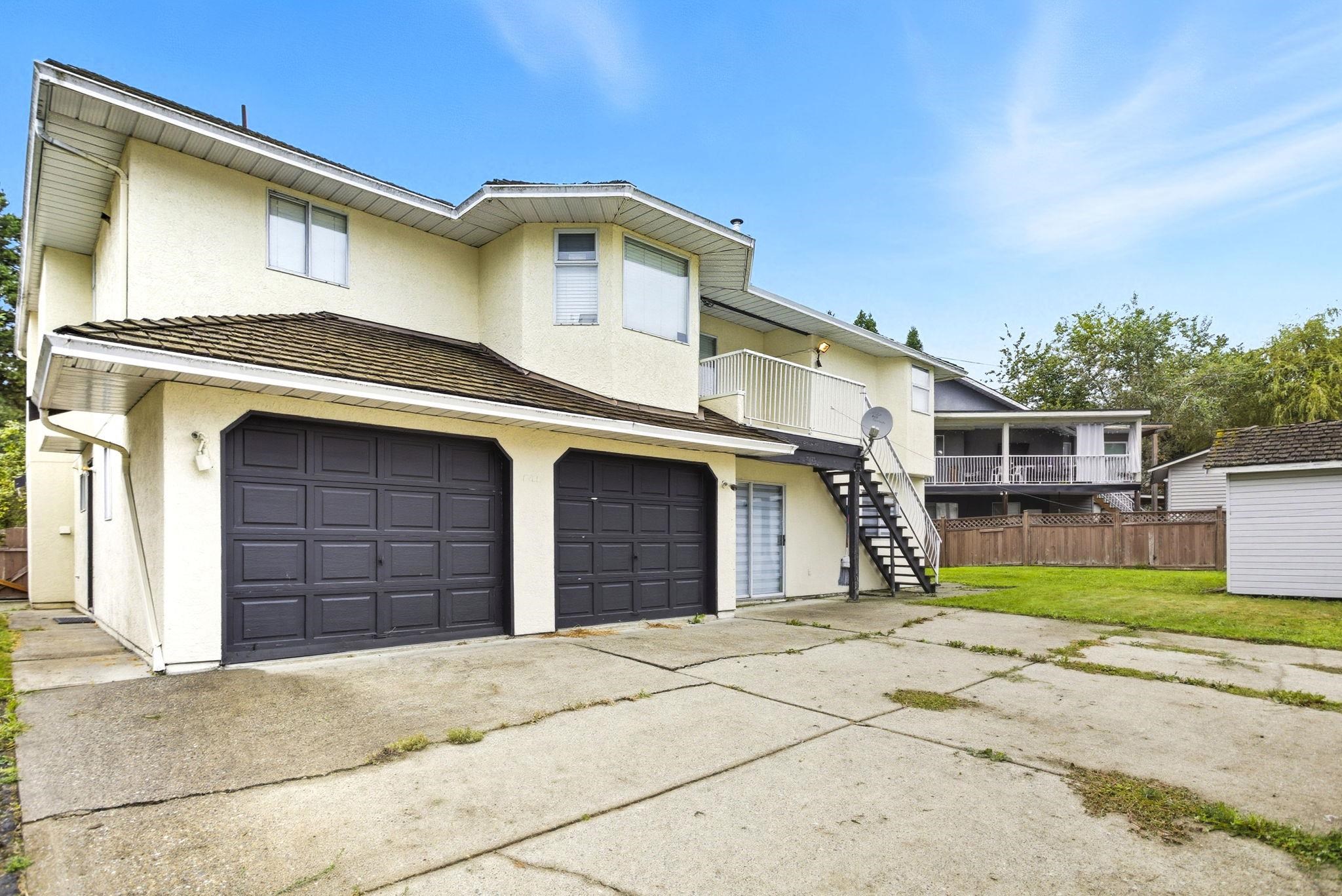 9024 135A STREET, Surrey BC V3V 7C5, R3053210, BC,