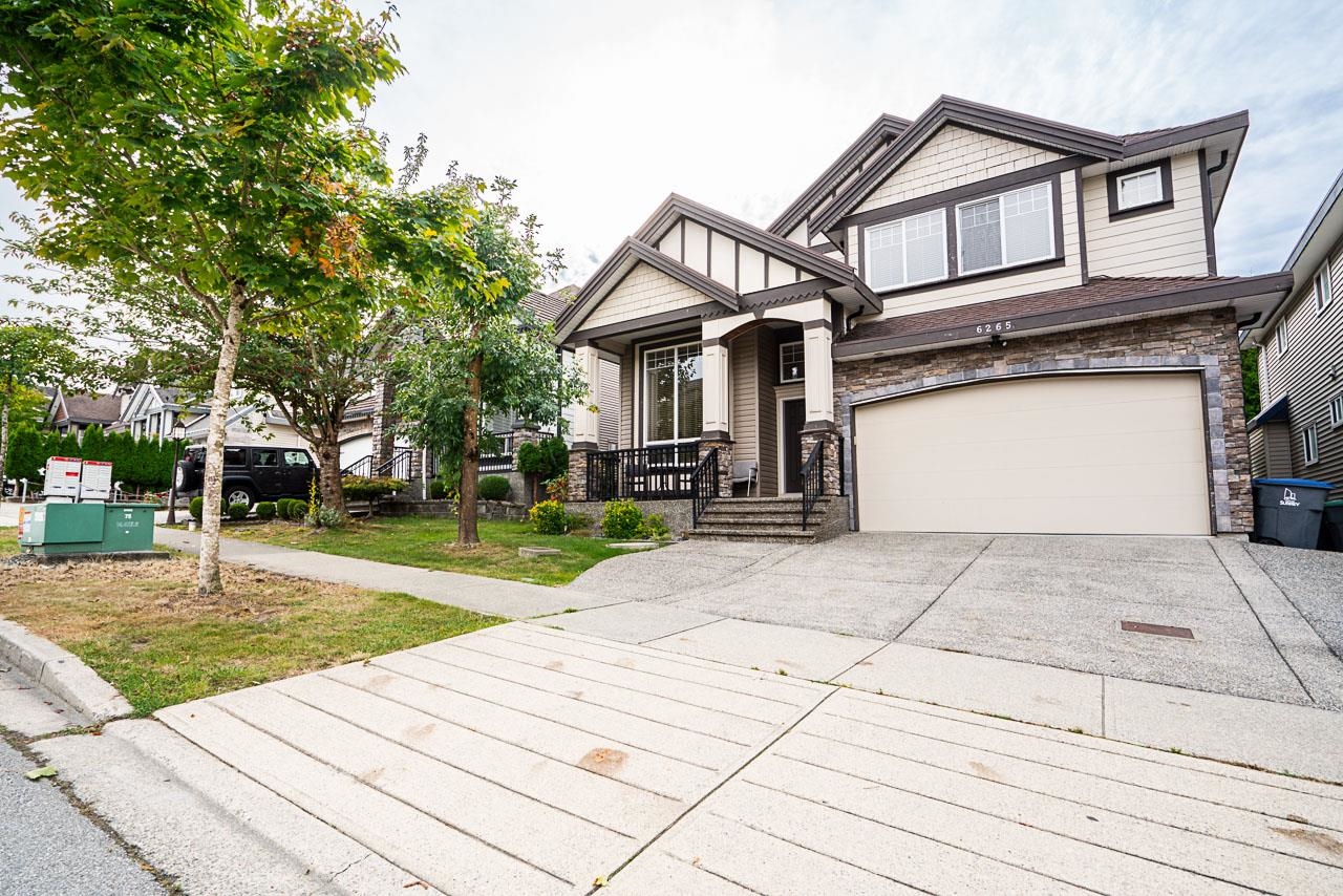 6265 141A STREET, Surrey BC V3X 0B2, R3053218, BC,
