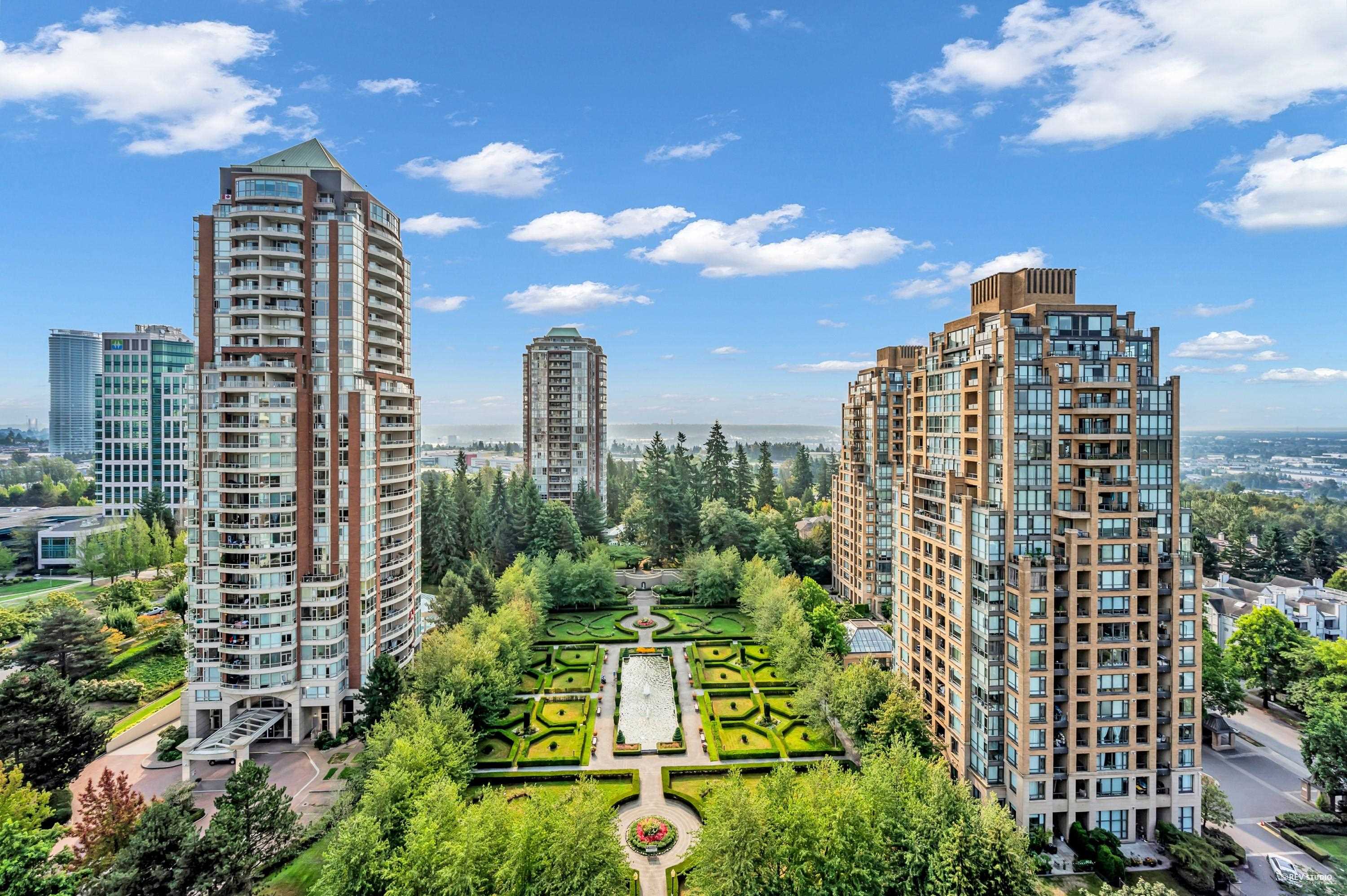 1701 6833 STATION HILL DRIVE, R3053222, BC,