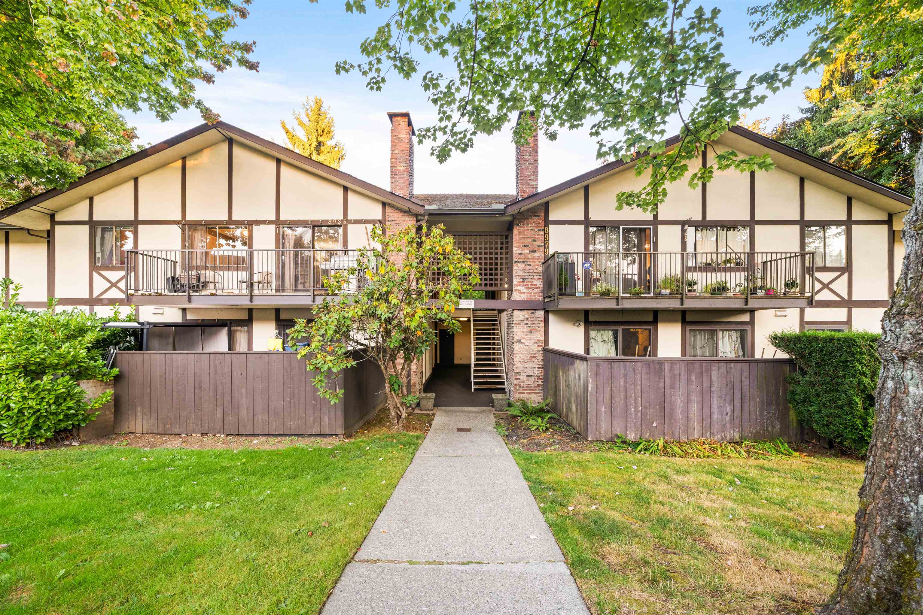 8985 HORNE STREET, Burnaby BC V3N 4J8, R3053231, BC,