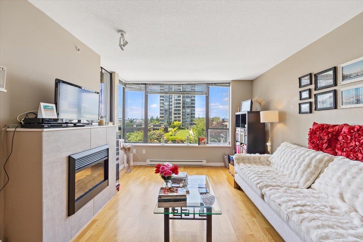 505 4182 DAWSON STREET, R3053232, BC,