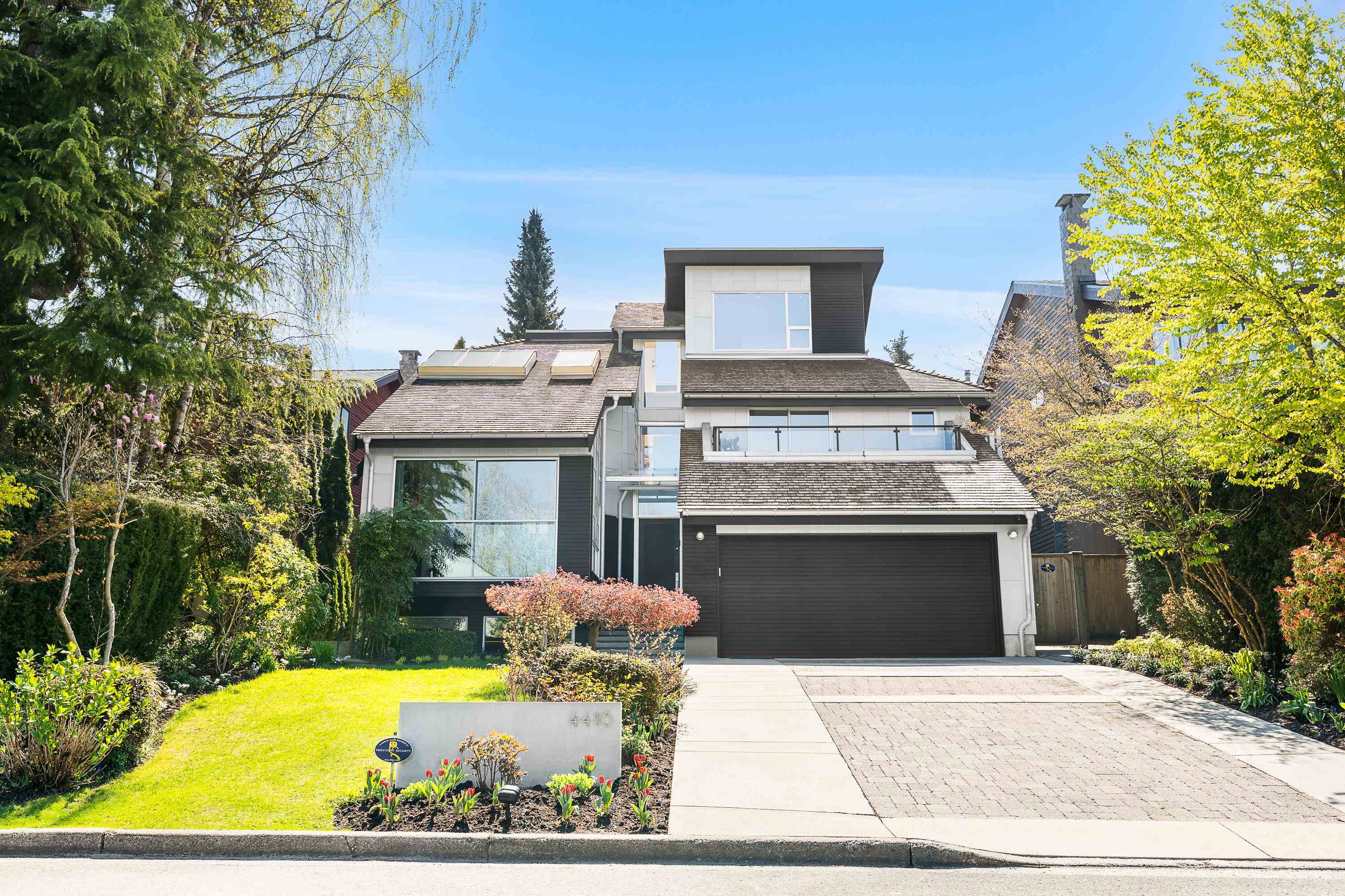 4416 W 1ST AVENUE, Vancouver BC V6R 4J4, R3053237, BC,
