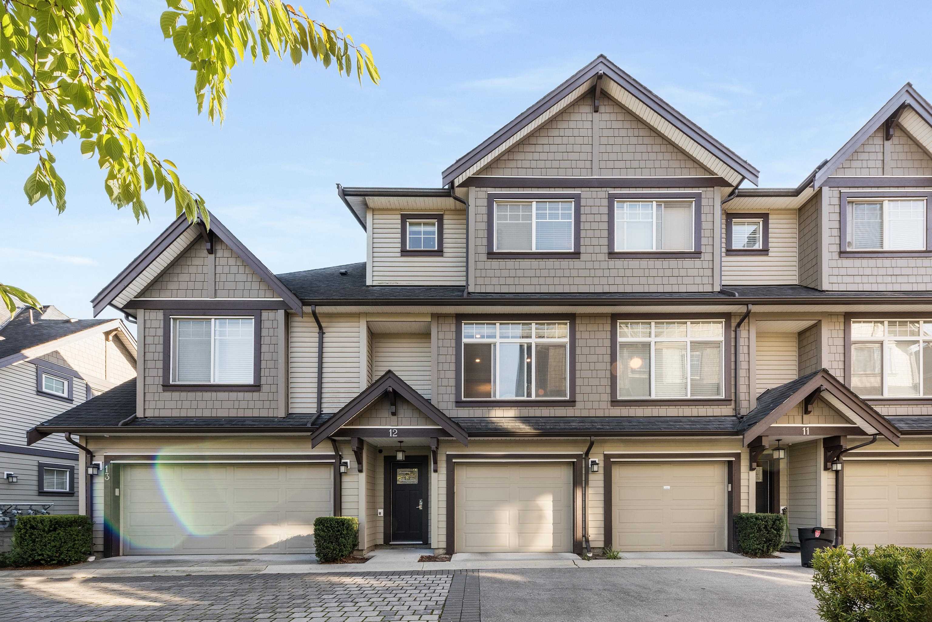 12 9733 BLUNDELL ROAD, R3053238, BC,
