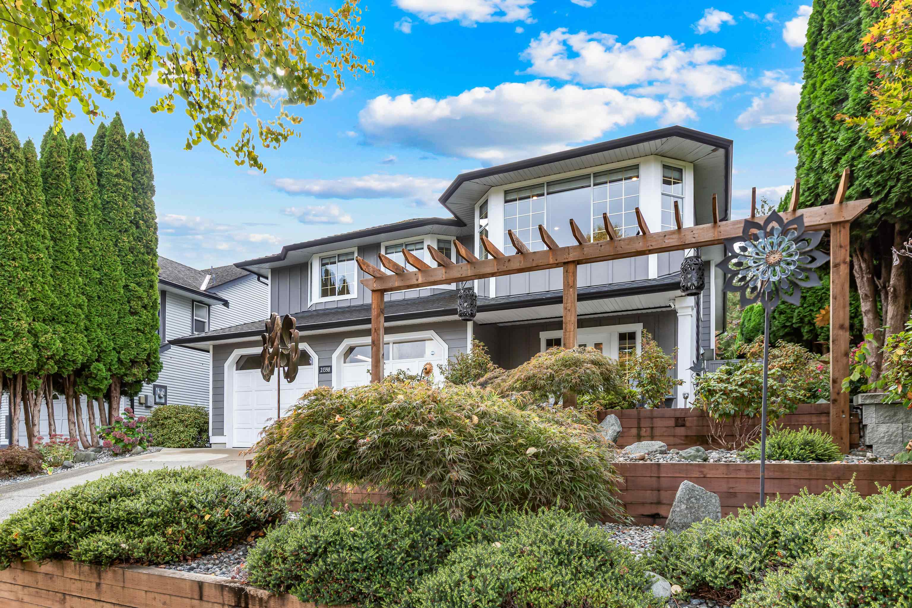 21398 88A AVENUE, Langley BC V1M 2H9, R3053245, BC,
