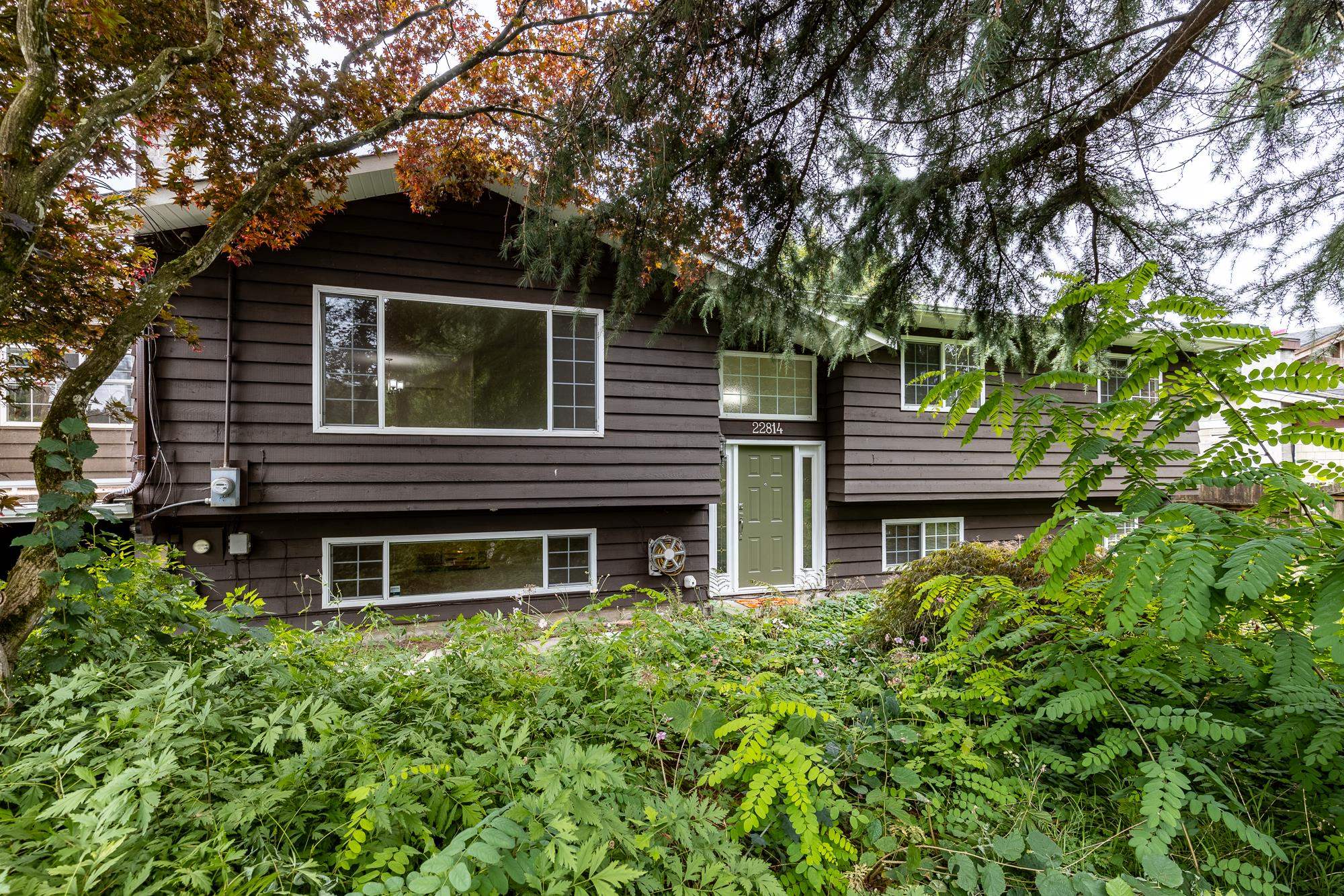 22814 88 AVENUE, Langley BC V1M 2S3, R3053257, BC,