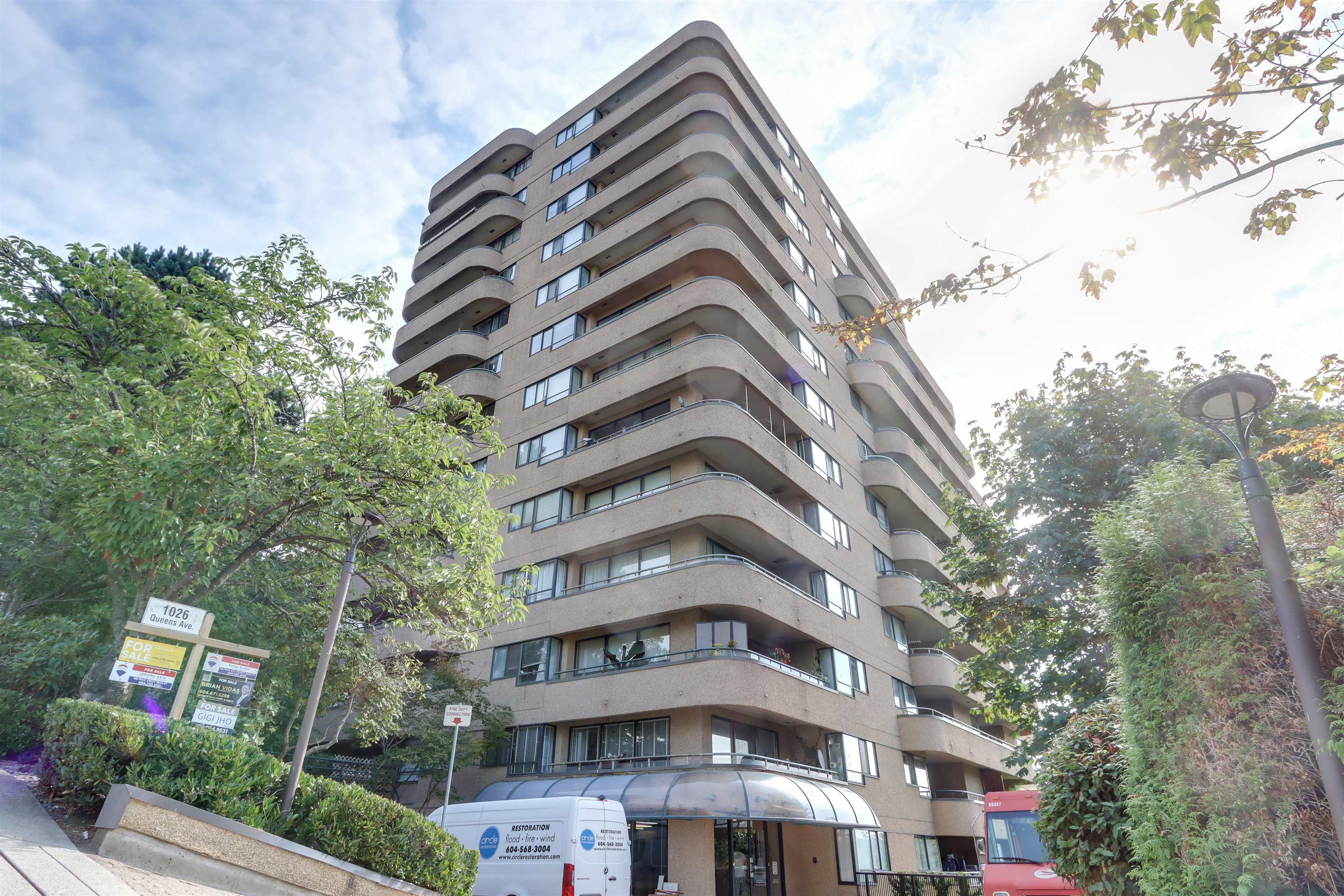 701 1026 QUEENS AVENUE, R3053261, BC,