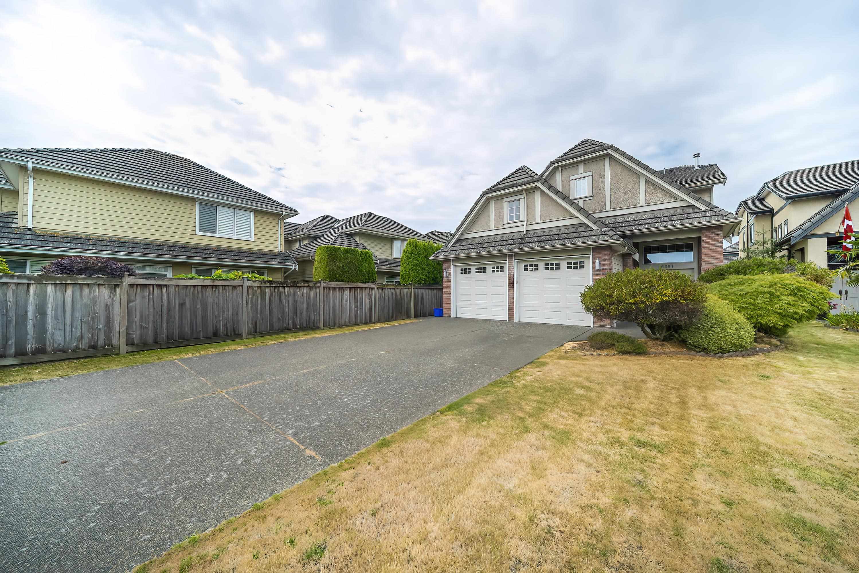 6291 SEMLIN COURT, Richmond BC V7C 5S3, R3053268, BC,