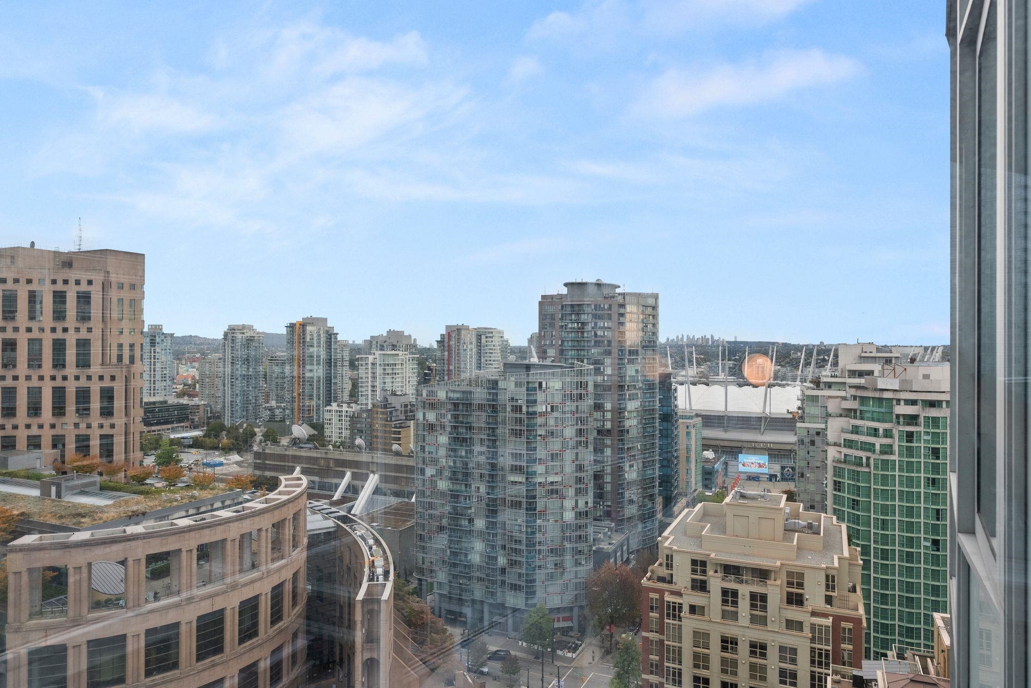 2502 833 HOMER STREET, R3053272, BC,