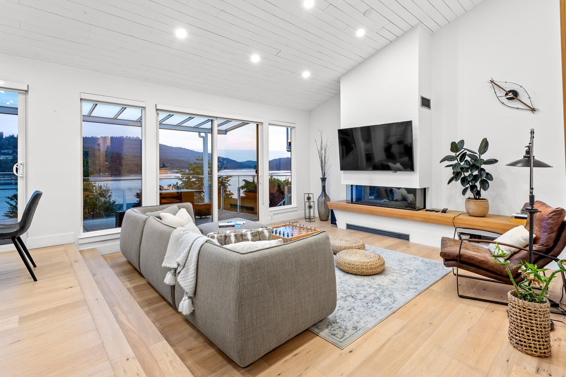 1122 IOCO ROAD, Port Moody BC V3H 2X1, R3053283, BC,