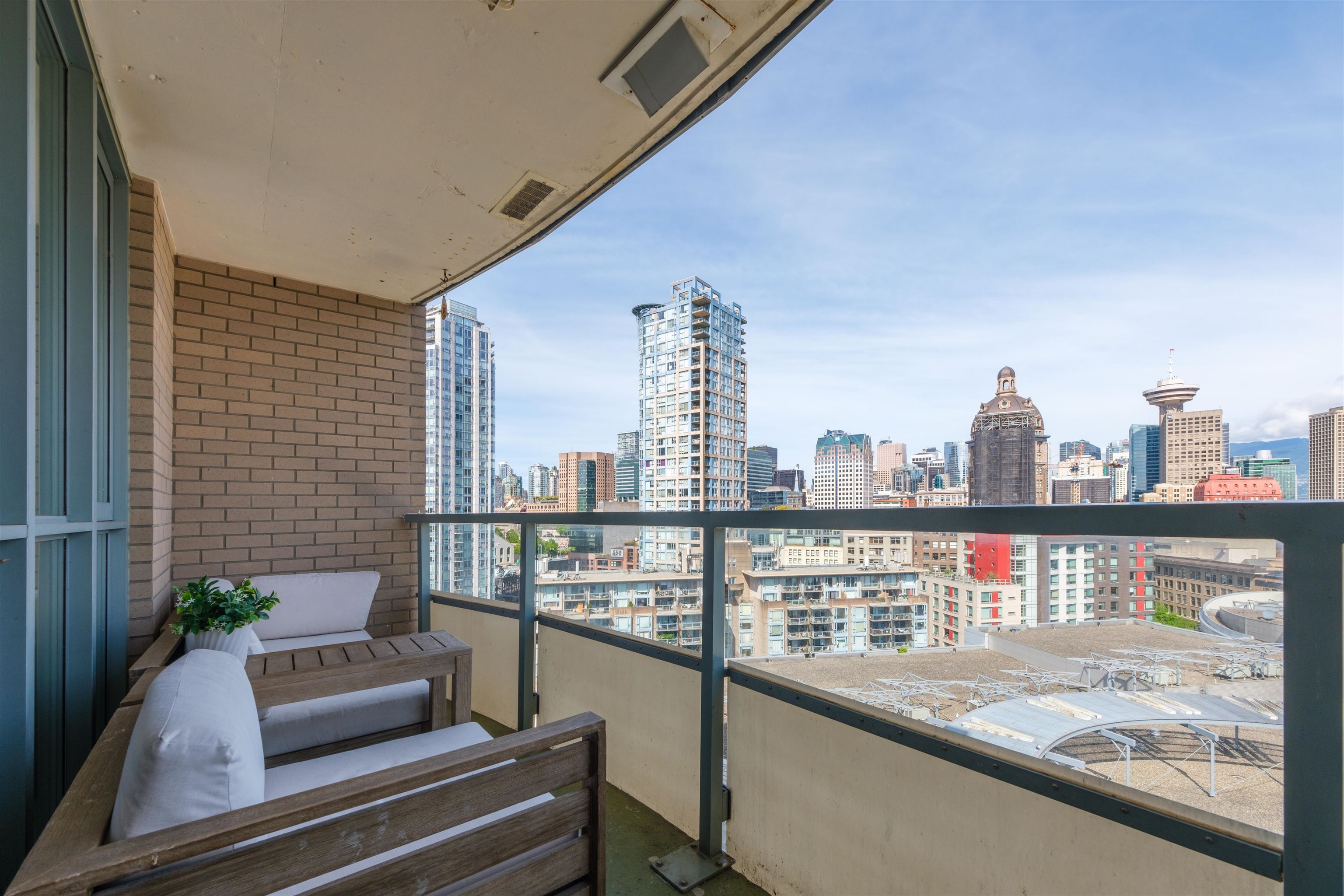 1703 63 KEEFER PLACE, R3053285, BC,
