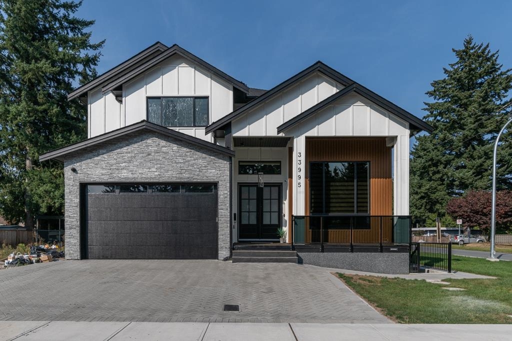 33995 WALNUT AVENUE, Abbotsford BC V2S 2S6, R3053288, BC,