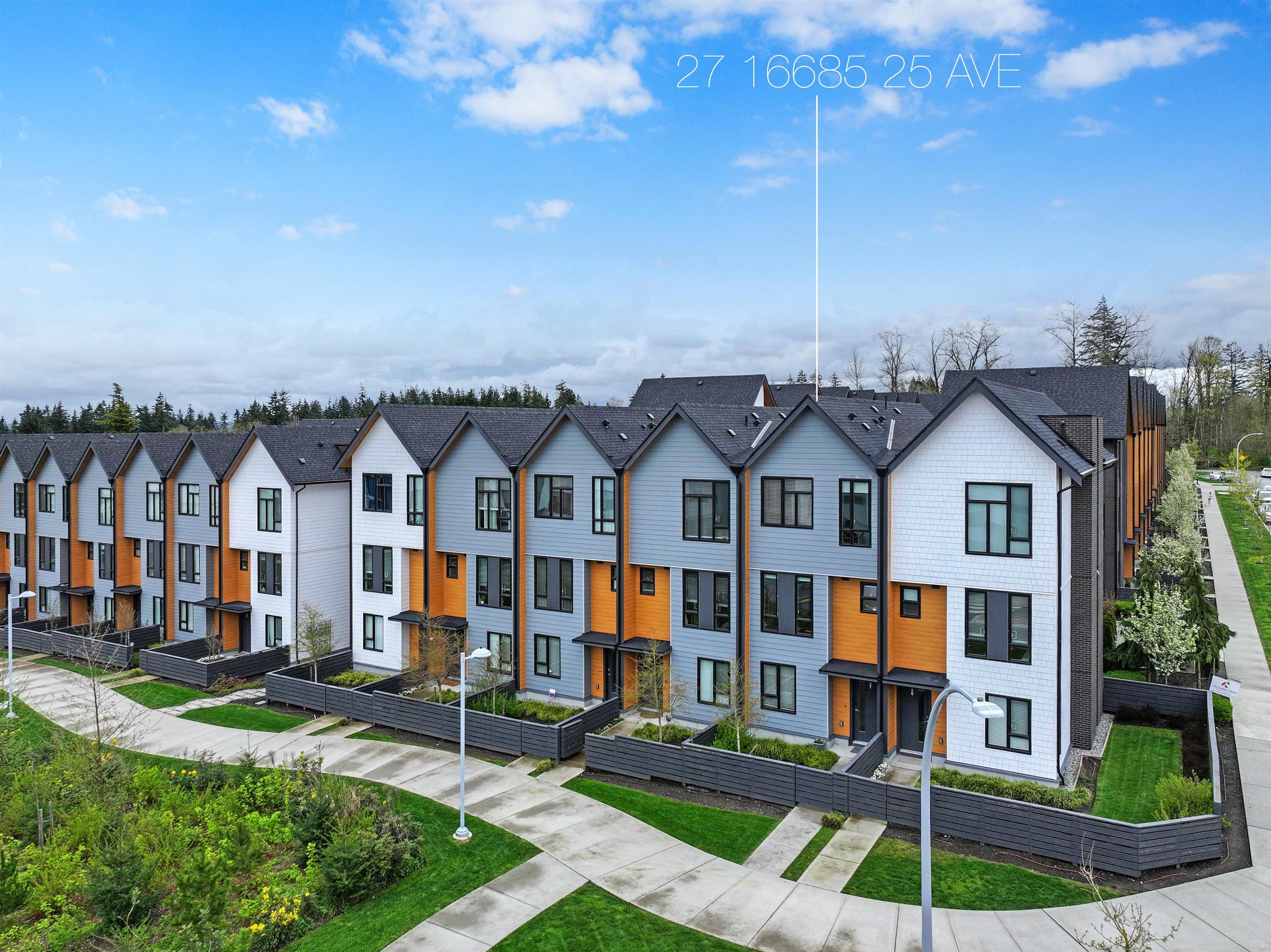 27 16685 25 AVENUE, R3053291, BC,
