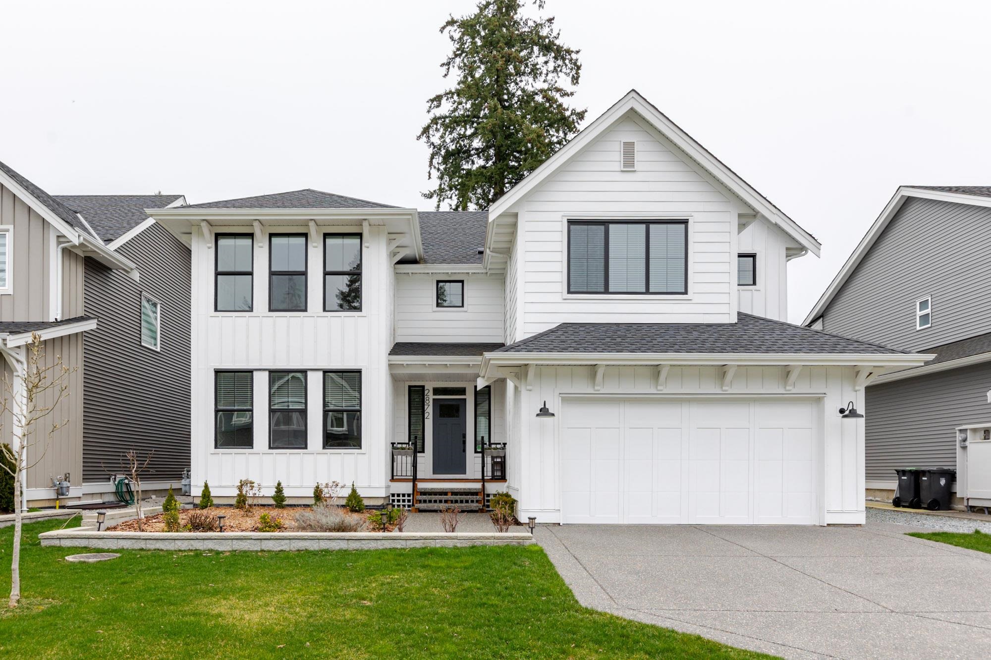 2872 203A STREET, Langley BC V2Z 0B4, R3053296, BC,