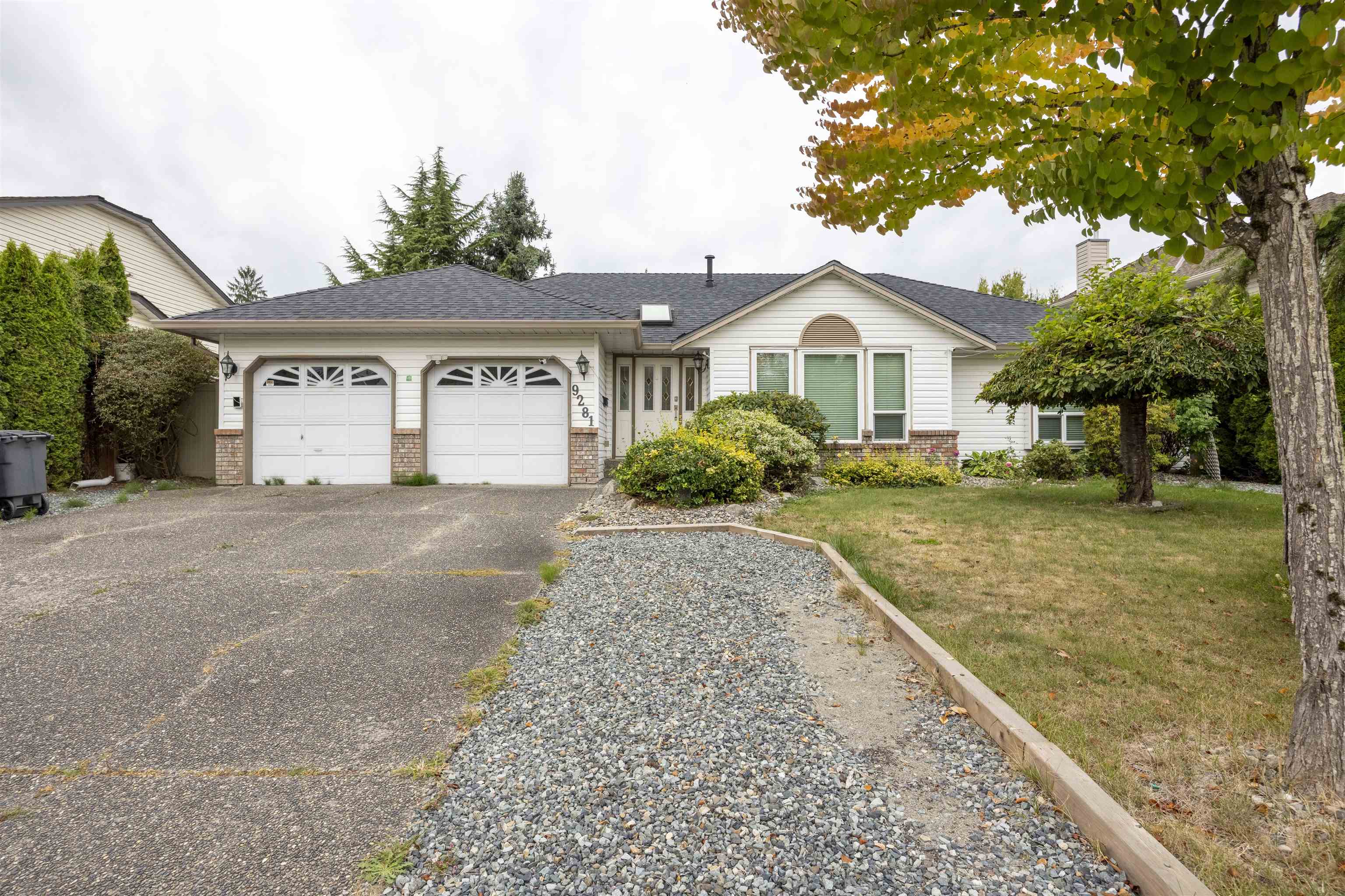 9281 161 STREET, Surrey BC V4N 3E3, R3053298, BC,