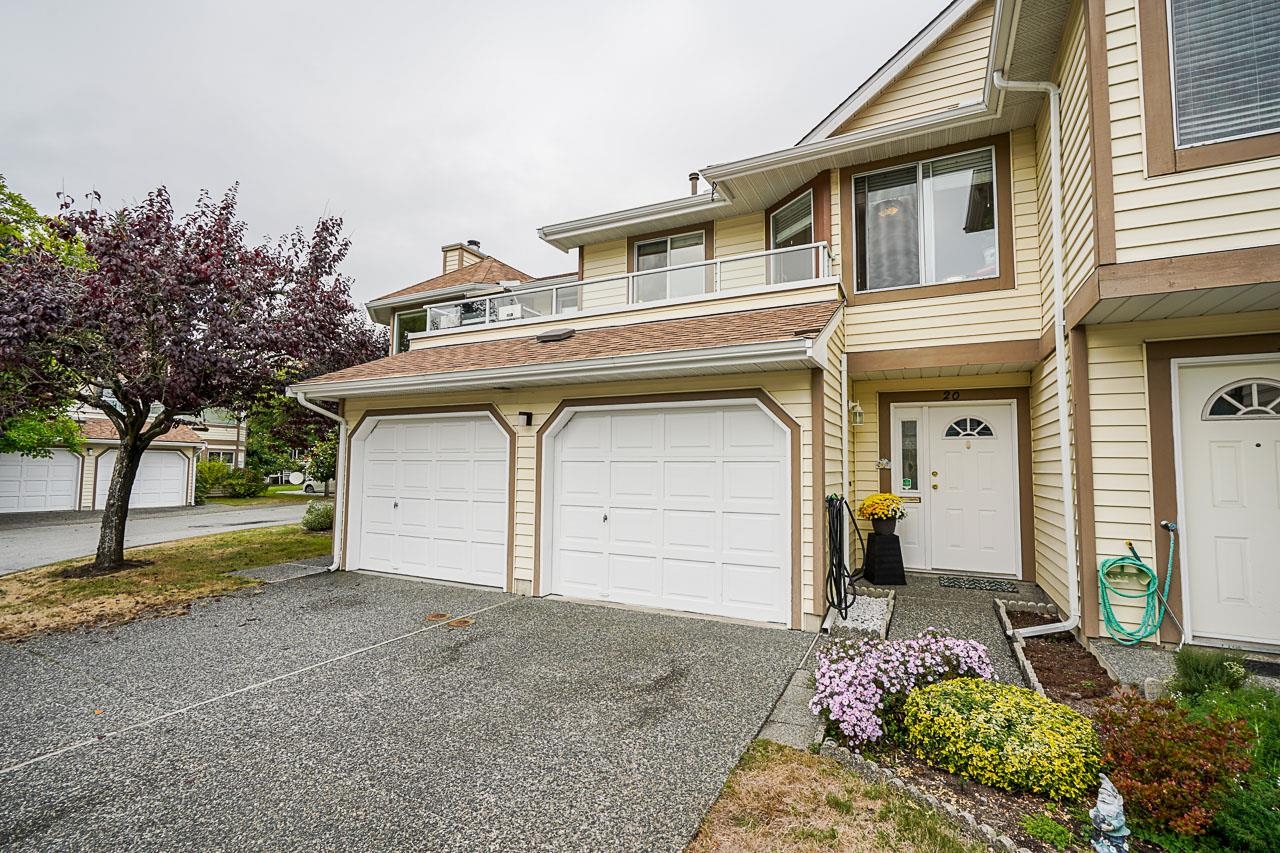 20 9259 122 STREET, R3053299, BC,