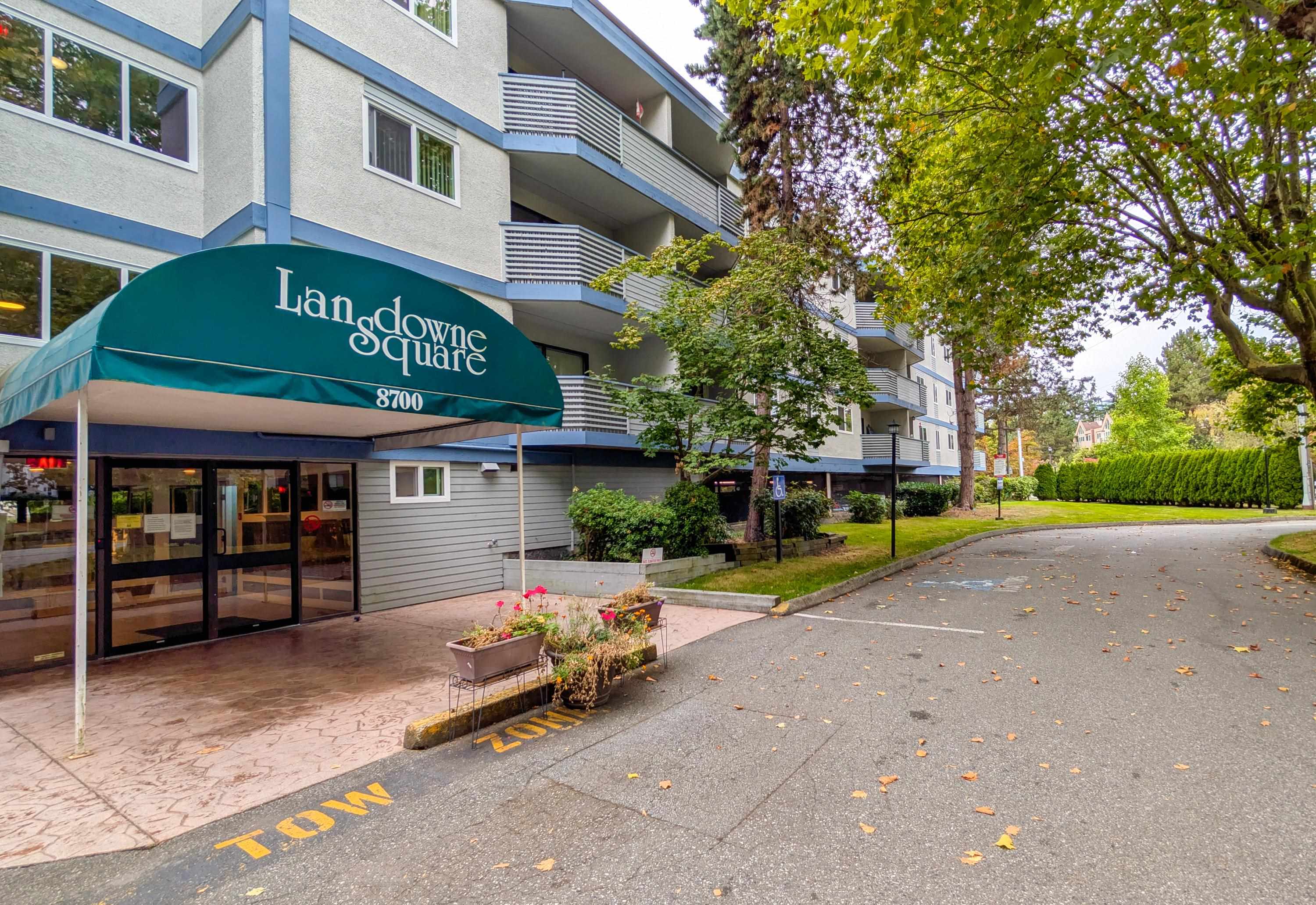313 8700 ACKROYD ROAD, R3053304, BC,
