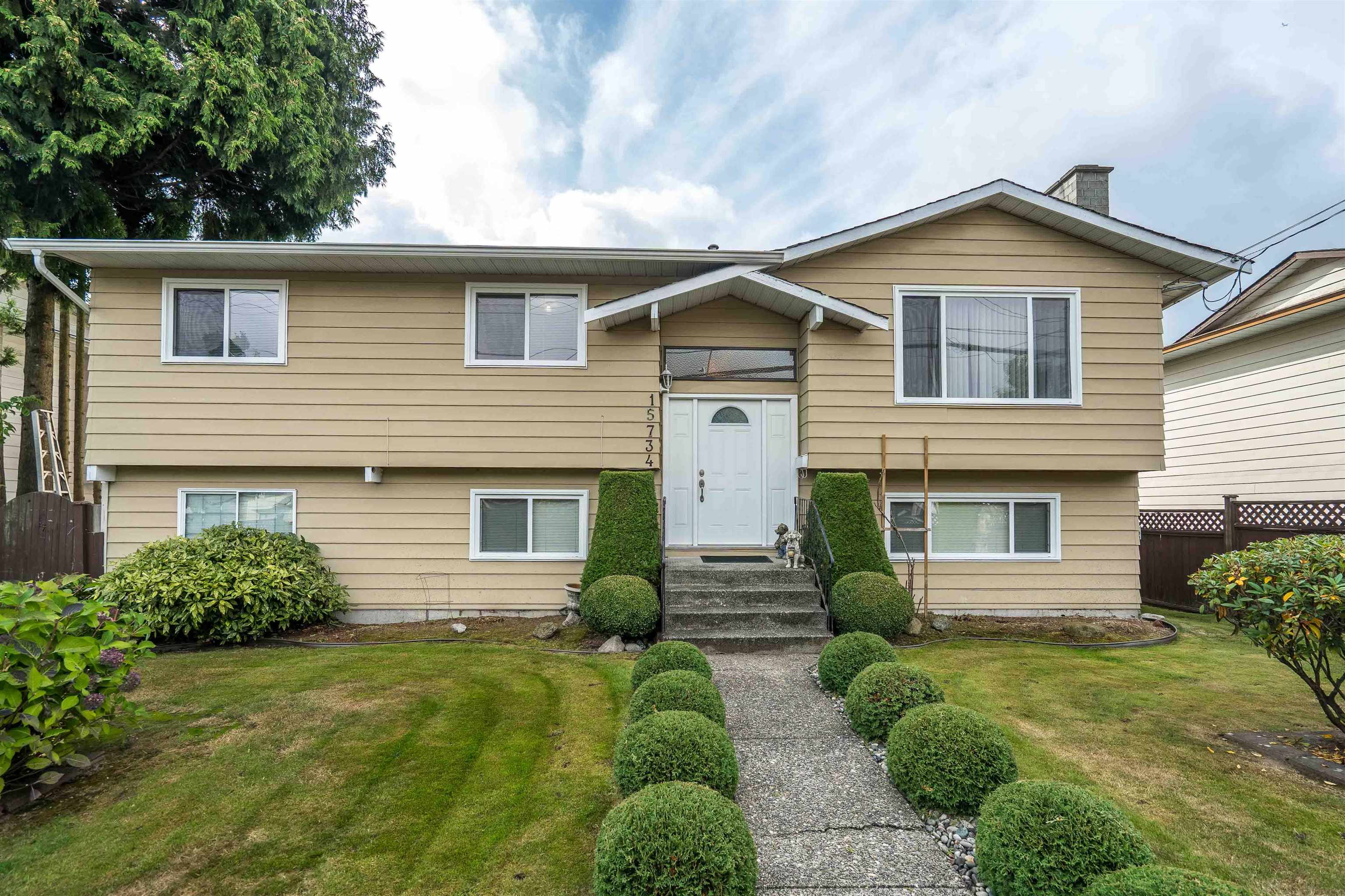 15734 96 AVENUE, Surrey BC V4N 2L2, R3053312, BC,
