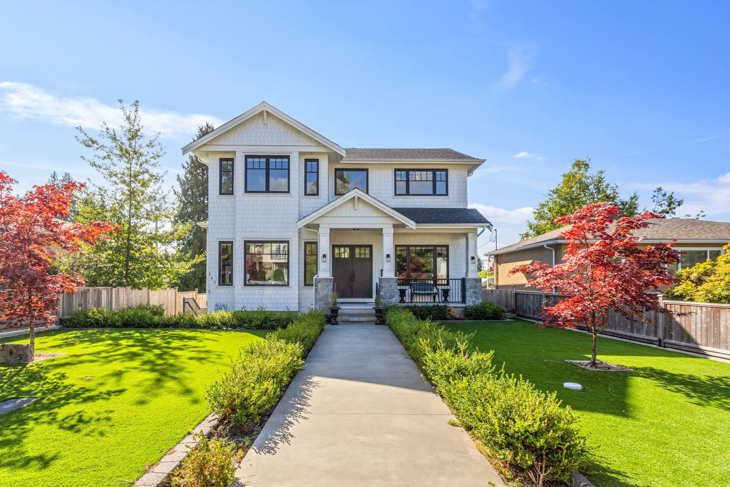 345 E 20TH STREET, North Vancouver BC V7L 3A8, R3053316, BC,