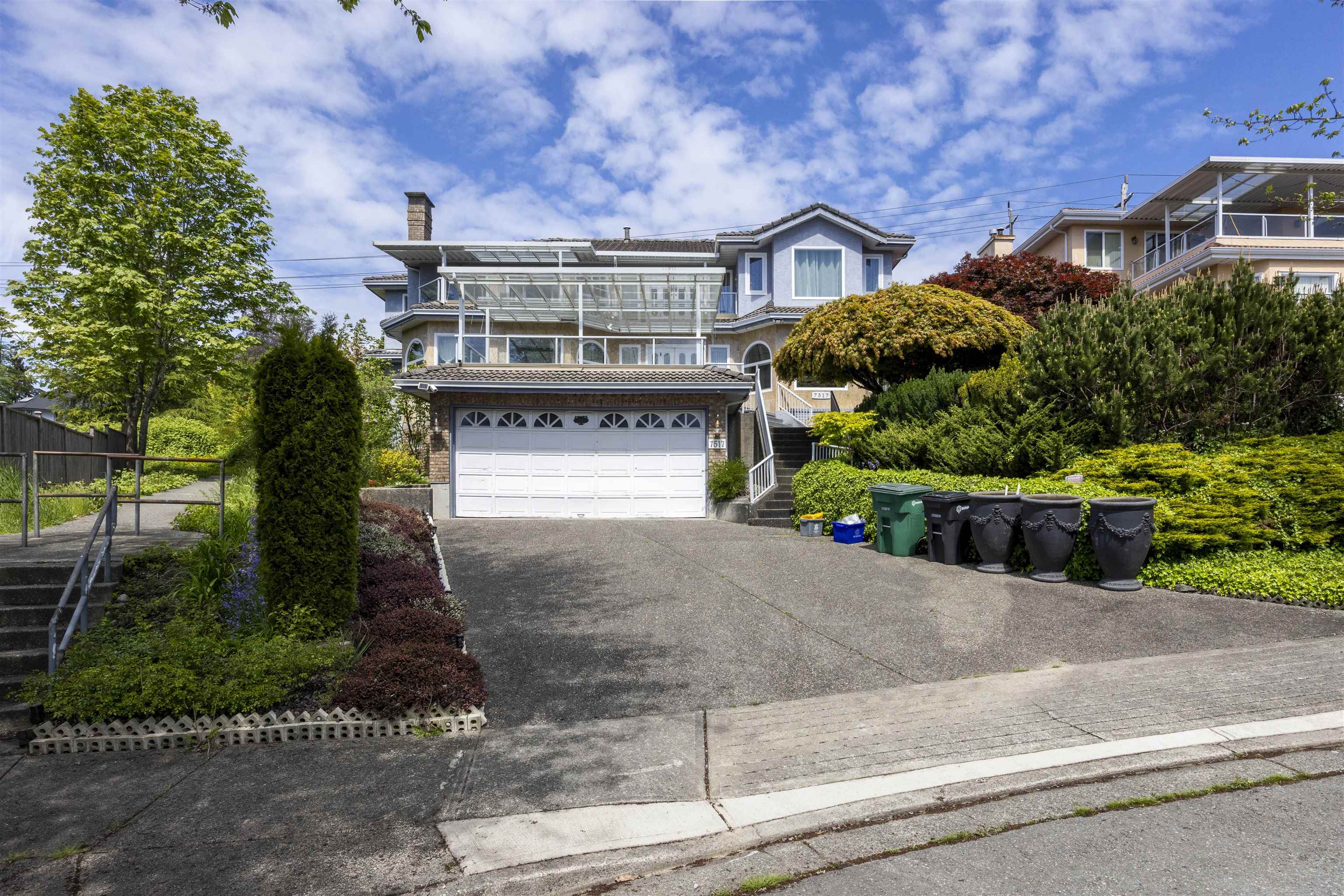 7517 KILREA PLACE, Burnaby BC V5A 4T5, R3053328, BC,