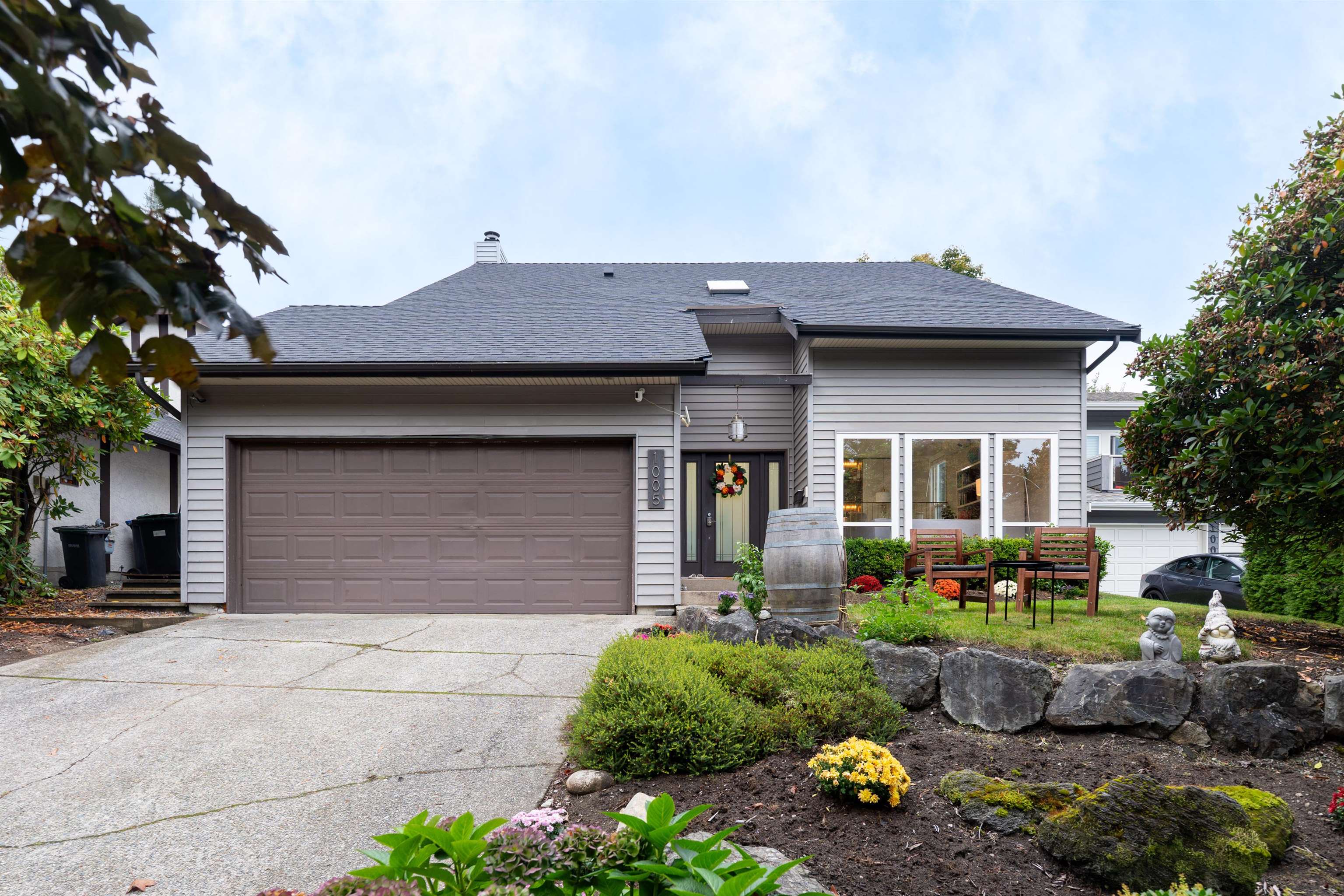 1005 ALPINE PLACE, Port Moody BC V3H 3Y5, R3053336, BC,