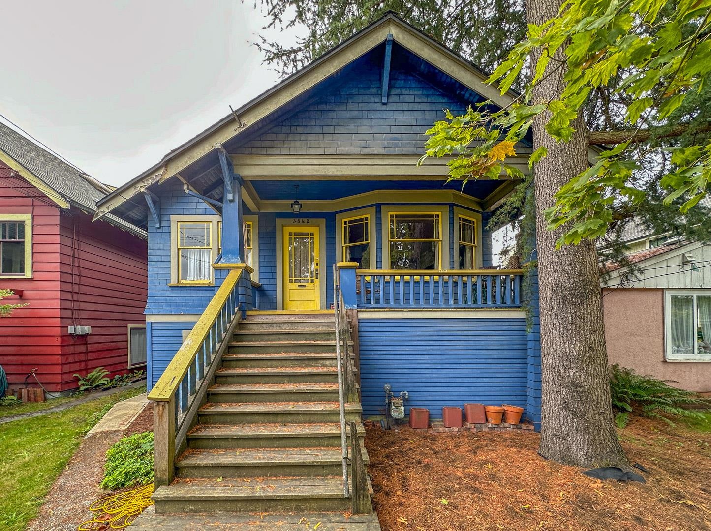 3642 W 6TH AVENUE, Vancouver BC V6R 1T7, R3053357, BC,