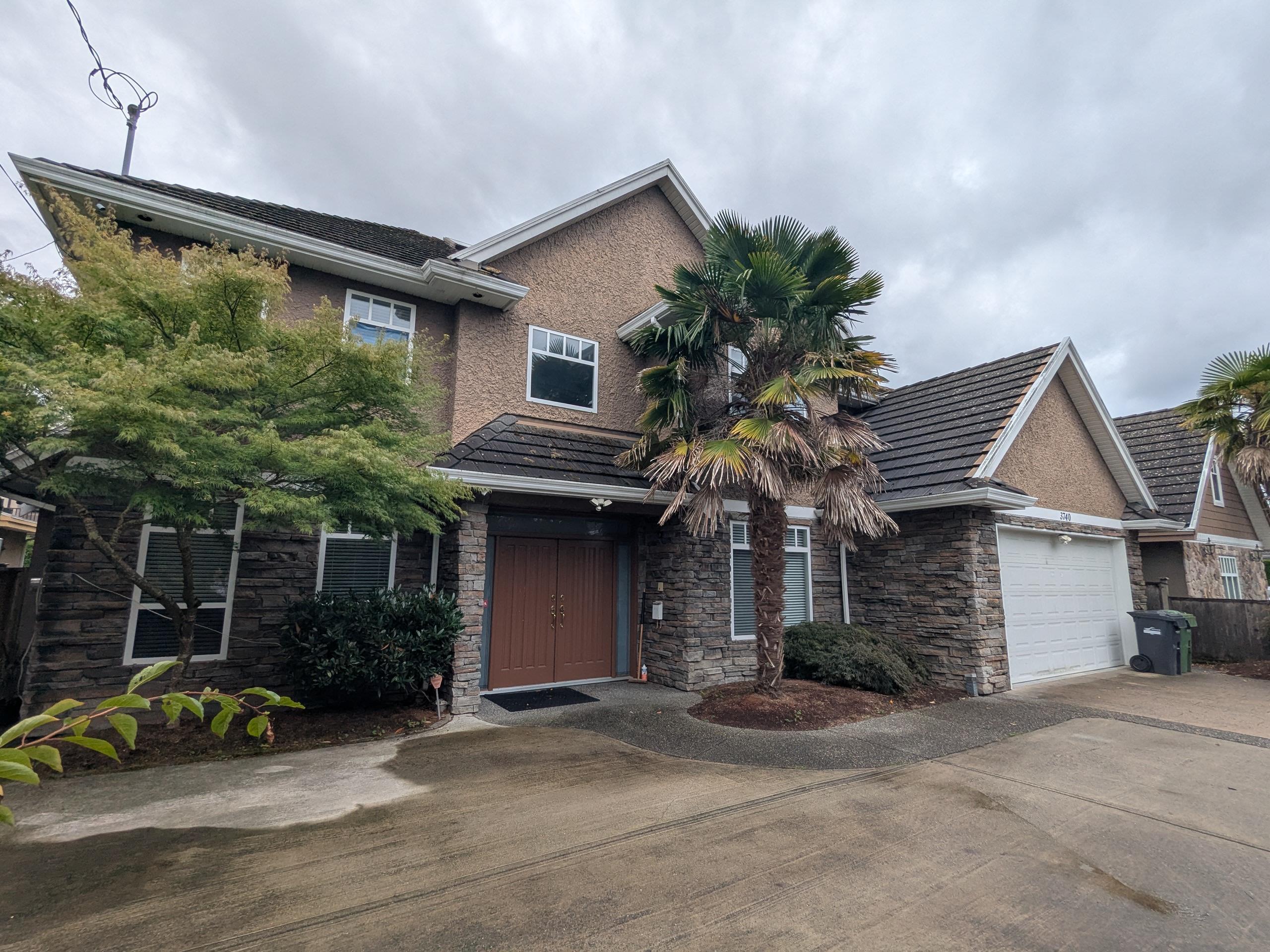 3740 ROSAMOND AVENUE, Richmond BC V7E 1A7, R3053360, BC,