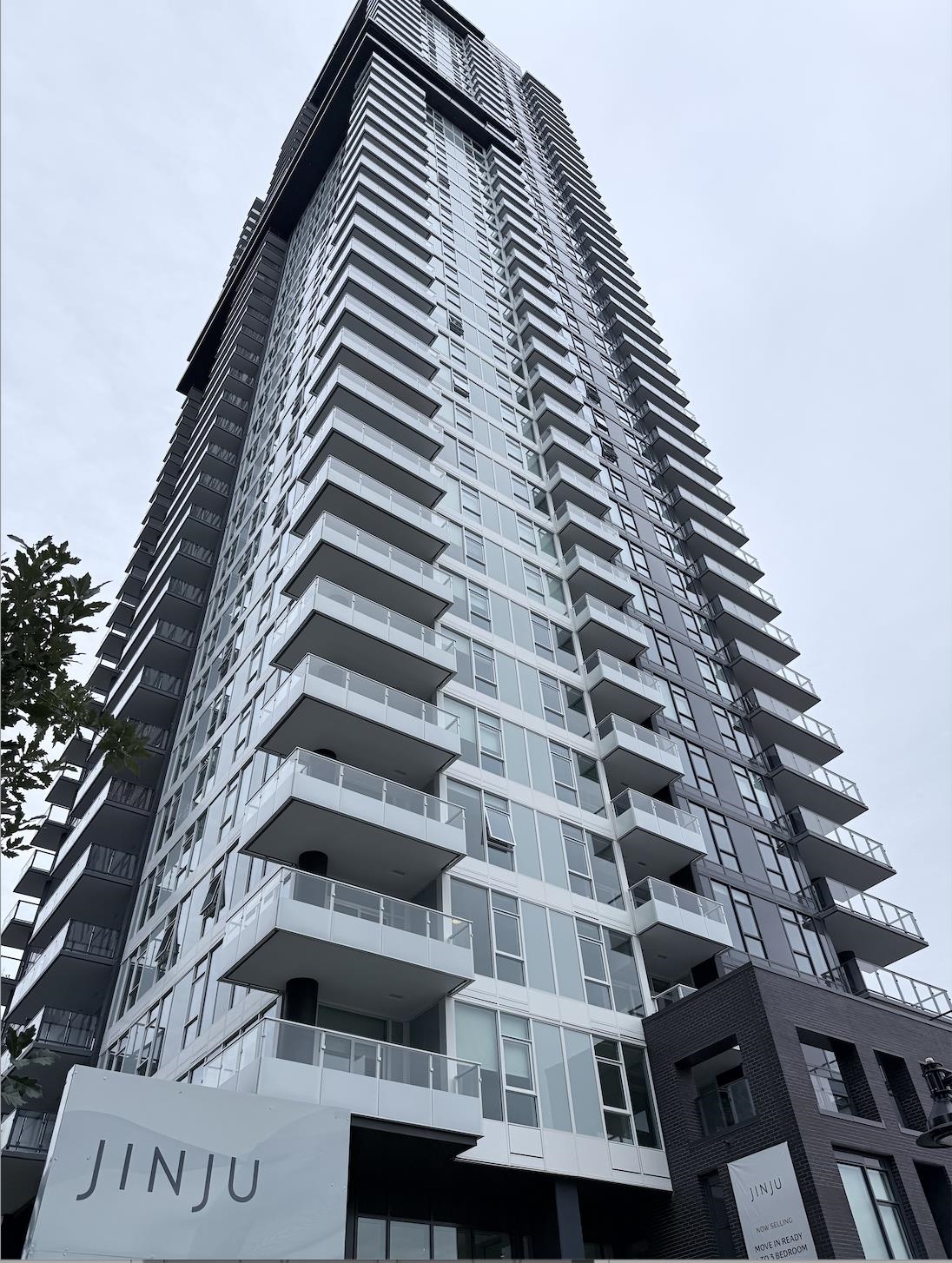2304 537 COTTONWOOD AVENUE, R3053363, BC,