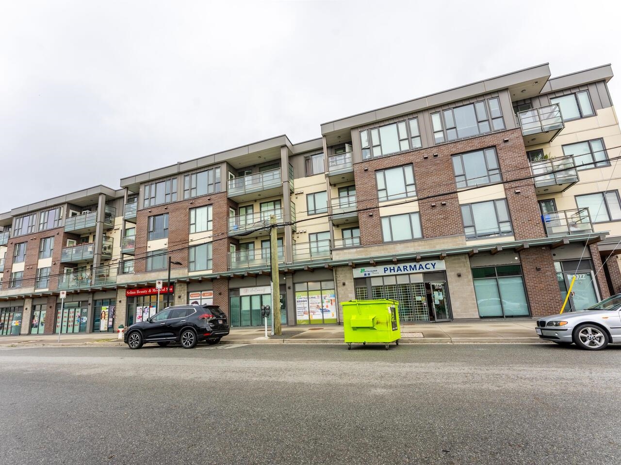 212 5355 LANE STREET, R3053365, BC,