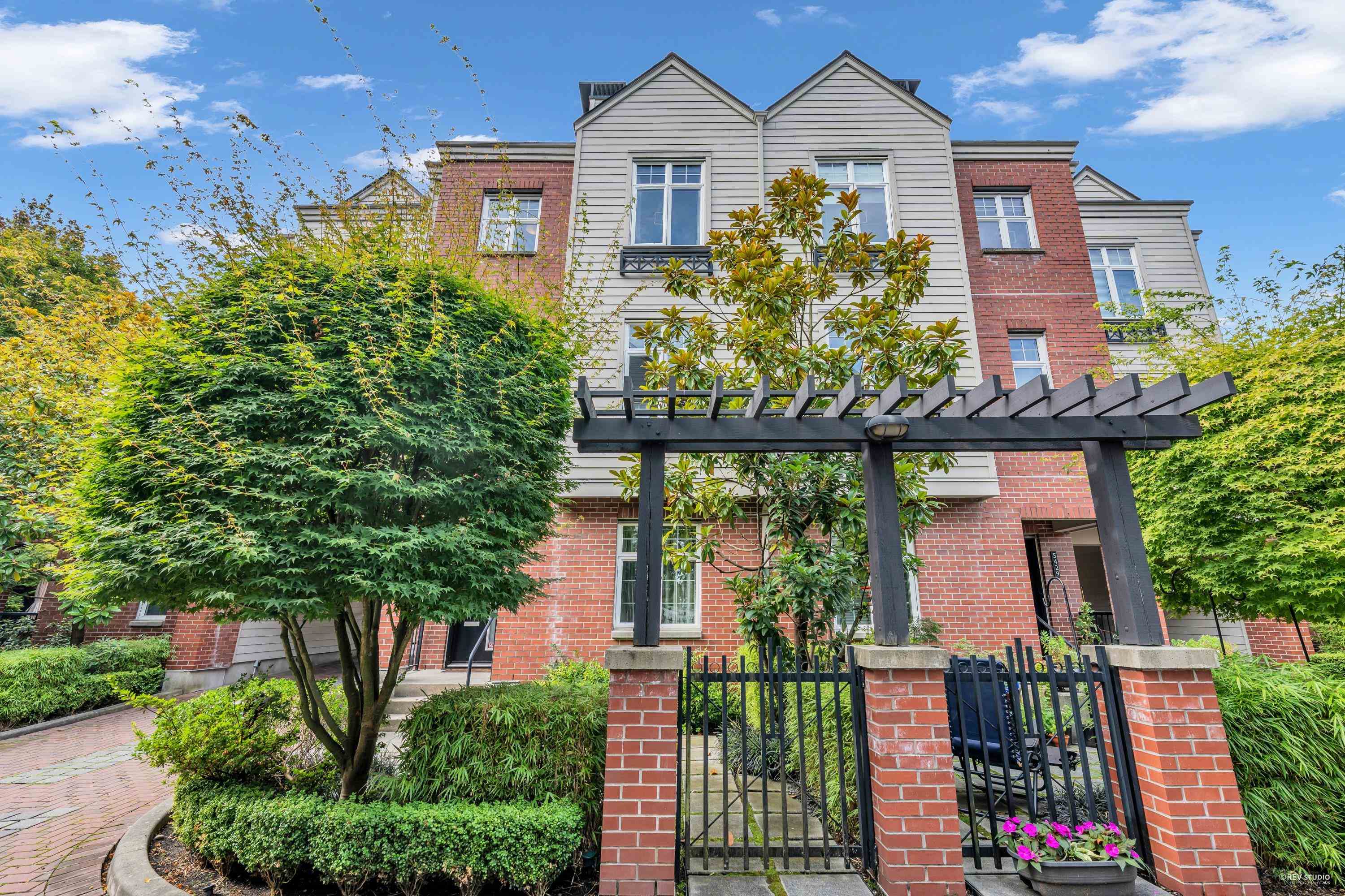 5431 WILLOW STREET, Vancouver BC V5Z 3S3, R3053369, BC,