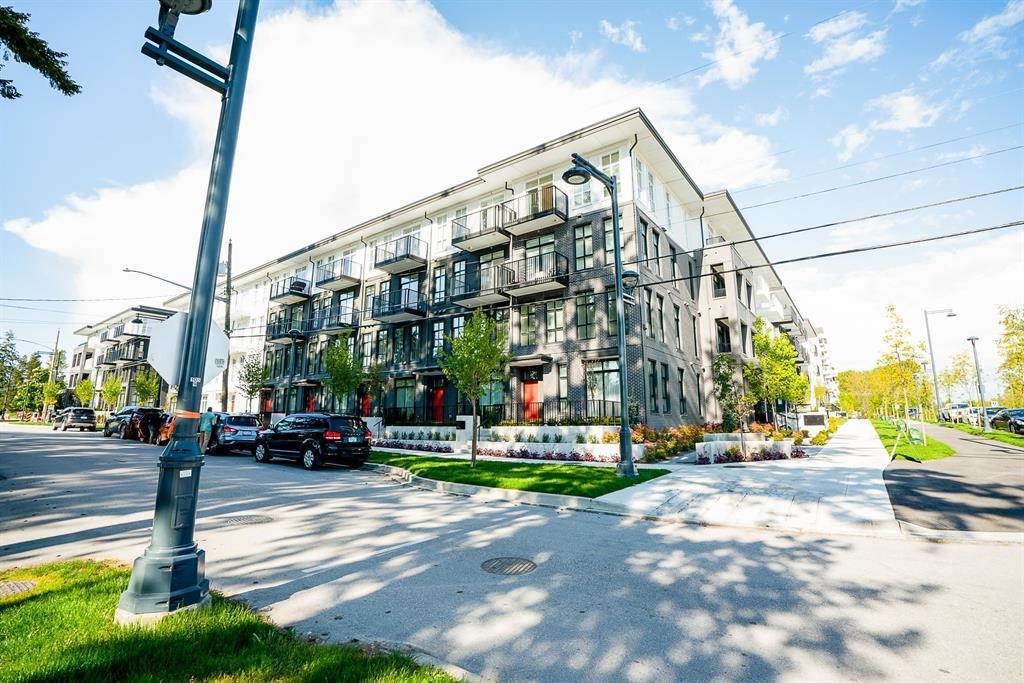 404 13929 105 BOULEVARD, R3053371, BC,