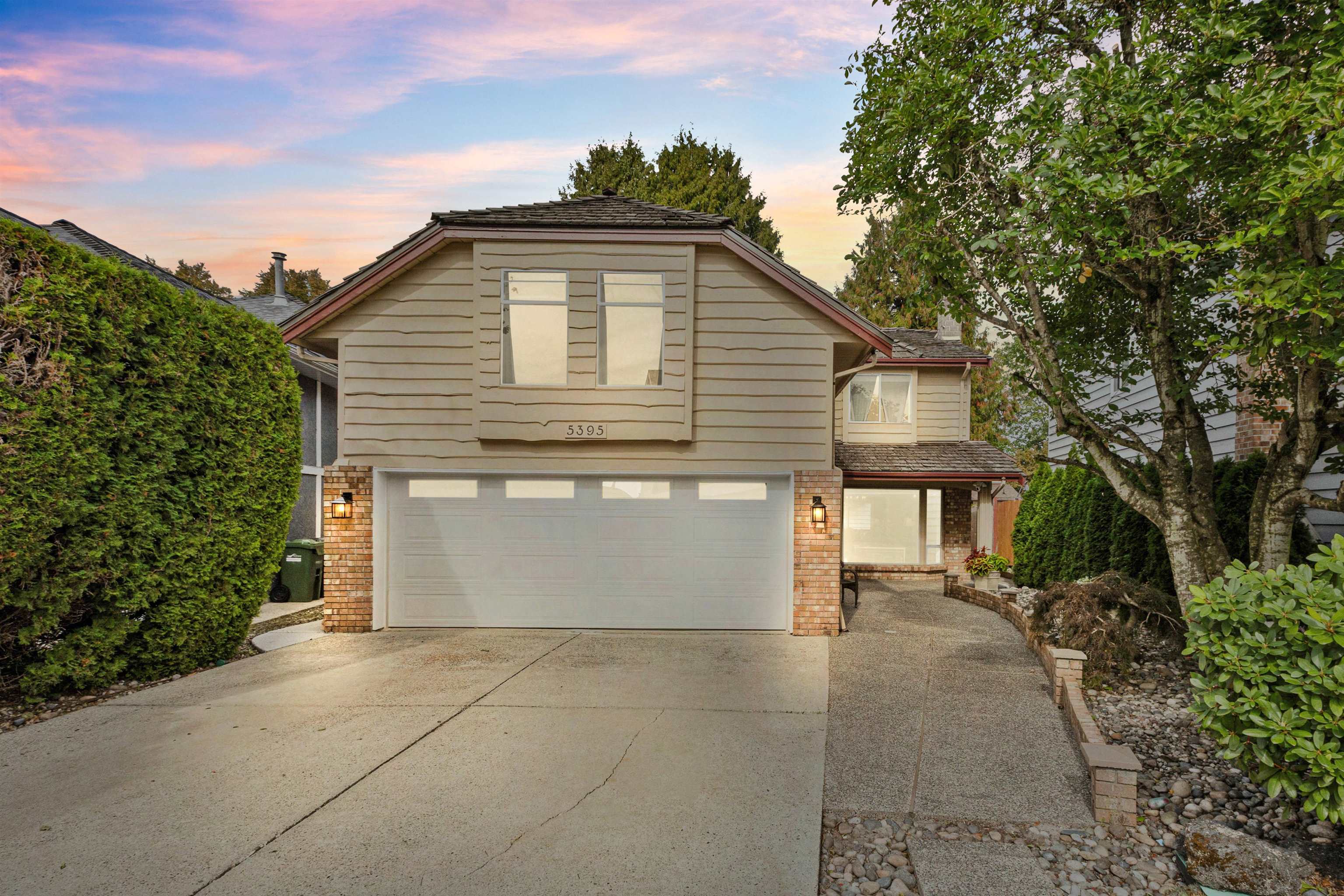 5395 OPAL PLACE, Richmond BC V7C 5B4, R3053374, BC,
