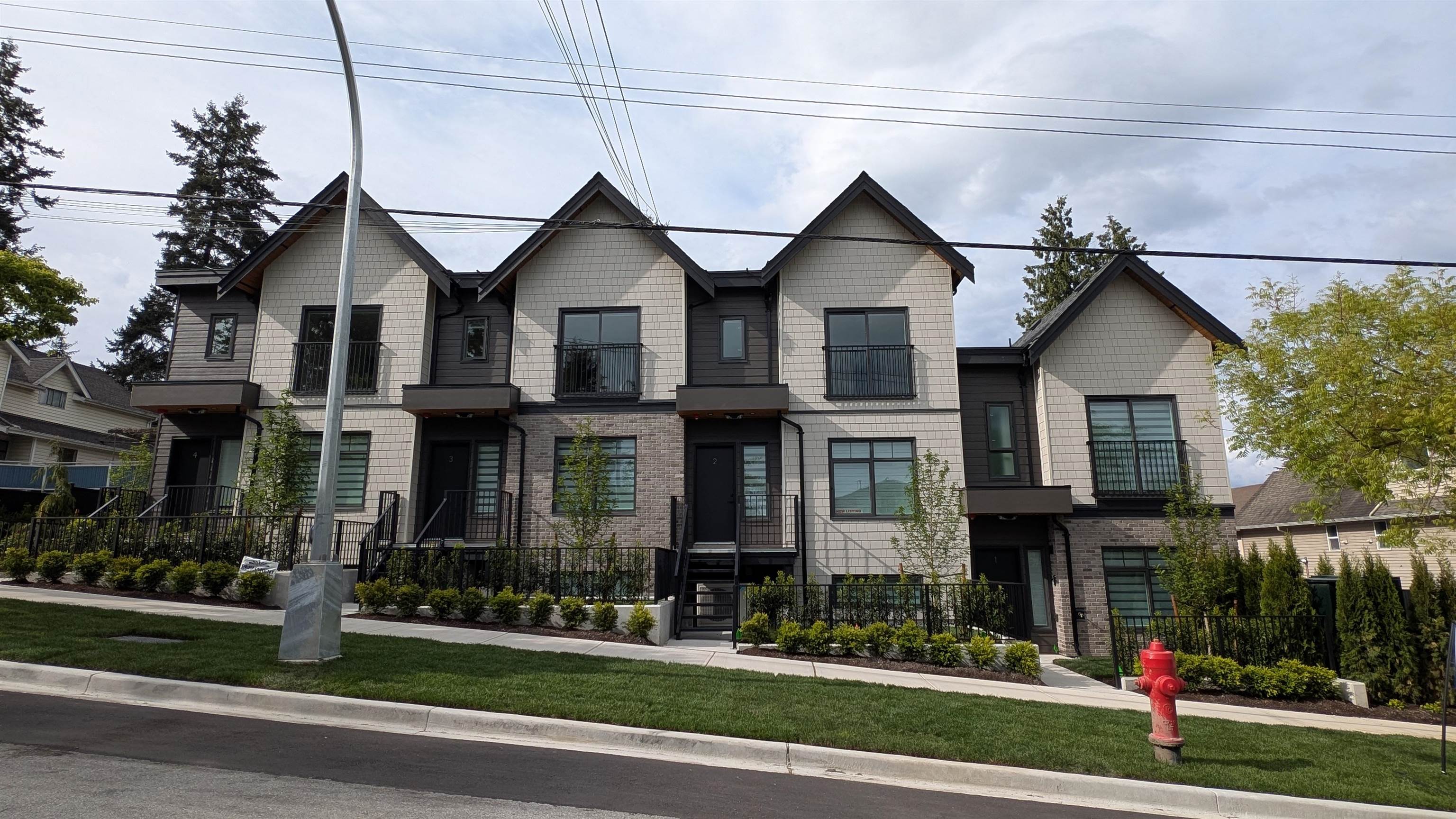 2 339 KEARY STREET, R3053381, BC,