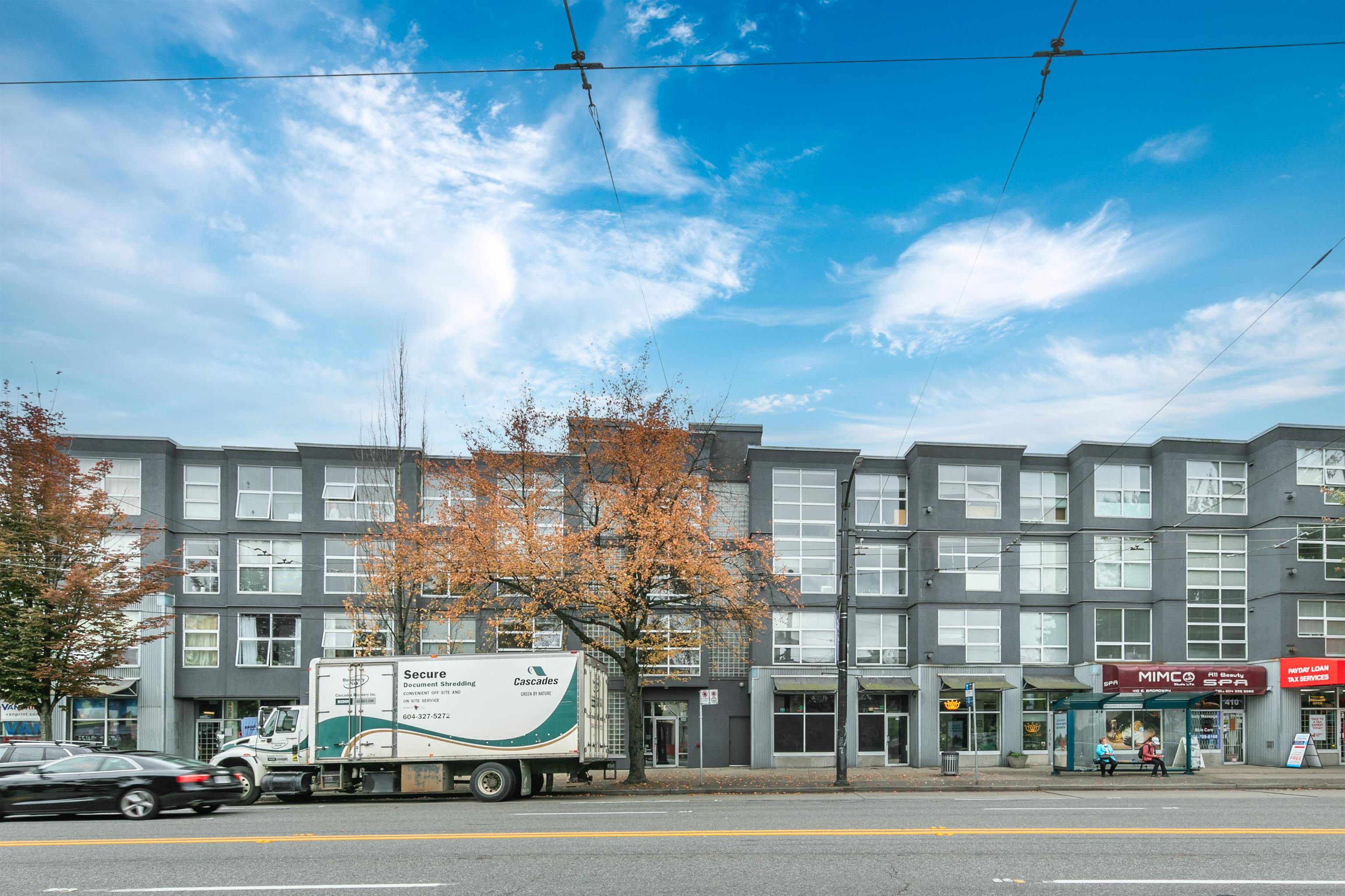 PH11 418 BROADWAY, R3053392, BC,